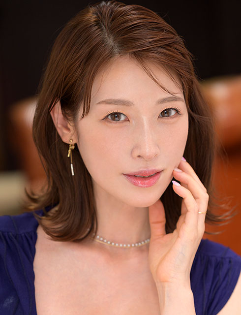 葉月保奈美