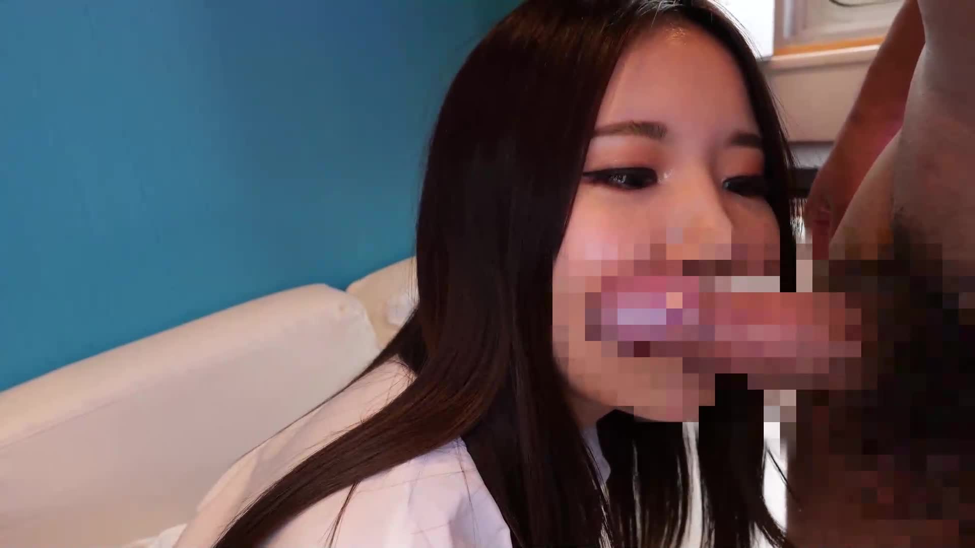 【放學後性愛】 超開朗又頑皮的女孩！ ！一個即使被極其色情的口交和極其罕見的多毛陰部中出，同時讓她的舌頭穿孔閃閃發光的婊子女孩，她仍然微笑著！ ！ - AV大平台 - 中文字幕，成人影片，AV，國產，線上看