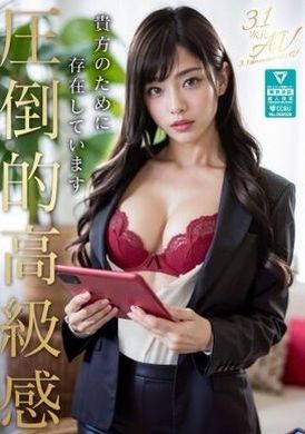 AIAV-018【3.1次元】AI巨乳社長秘書 才原玲AVデビュー - AV大平台 - 中文字幕，成人影片，AV，國產，線上看