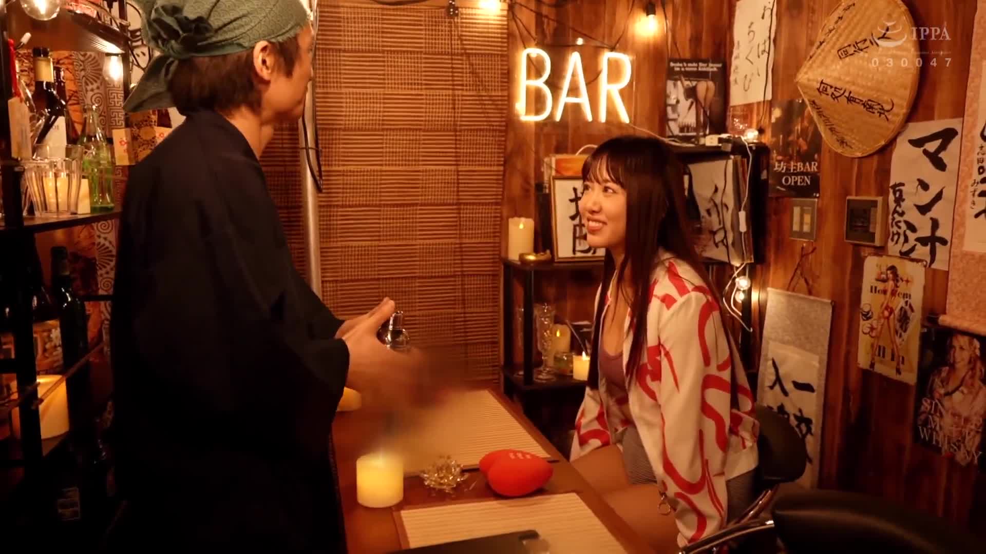 坊主Bar 1 童顔でハリのあるむっちりボディに生肉棒中出し/悪い男を寄せ付けるエロボディをでかチ●ポで癒す/すけべボディを隅々までカウンセリング白濁精液で浄化/淫乱ボディに運気上昇チ●ポ挿入でアヘアヘ絶頂！ - AV大平台 - 中文字幕，成人影片，AV，國產，線上看