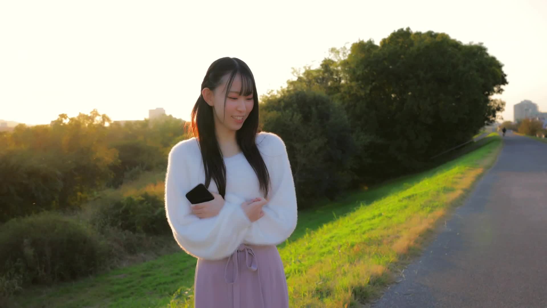 第一印象180，是IdeaPocket史上最不平衡的美體。月城莉莉香 - AV大平台 - 中文字幕，成人影片，AV，國產，線上看