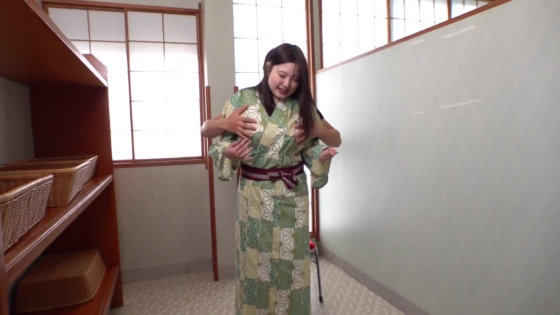 巨乳人妻溫泉約會 豐滿飽滿大奶環爆乳I罩杯 和美34歲 - AV大平台 - 中文字幕，成人影片，AV，國產，線上看