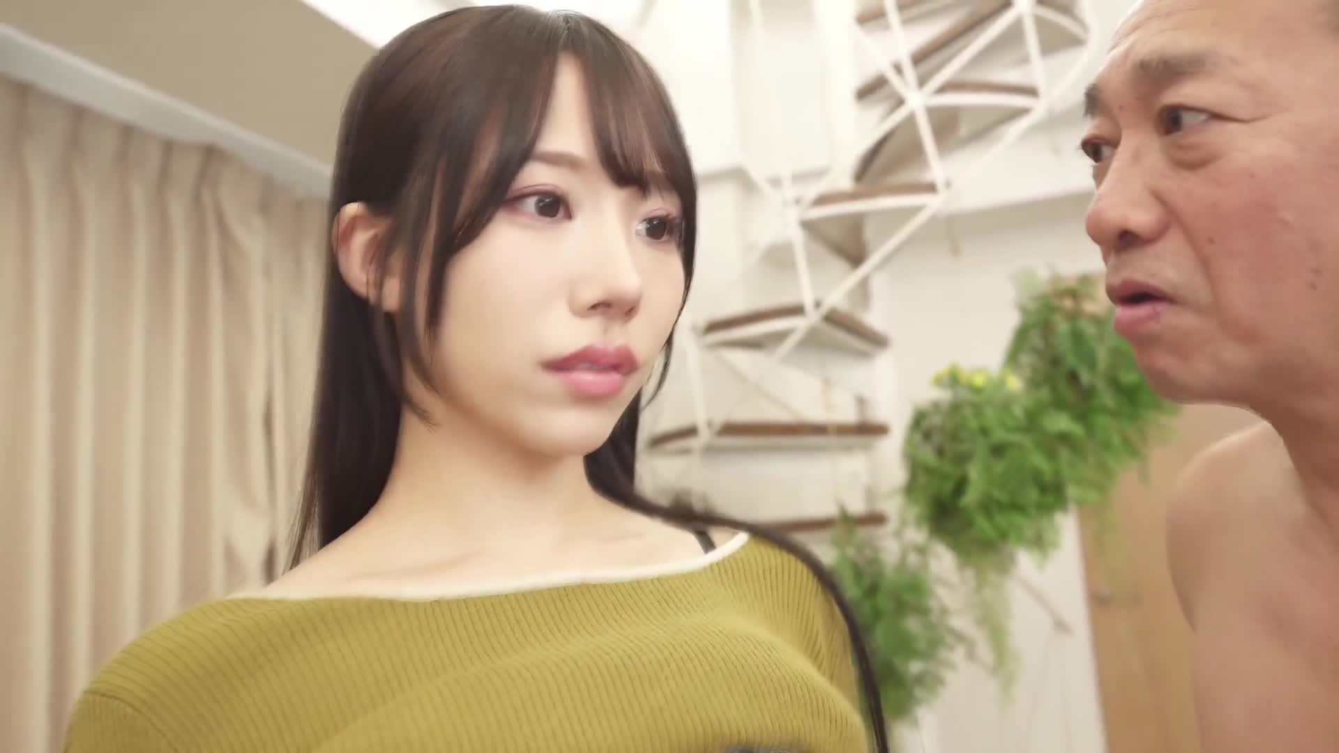 魔法洗腦啟發：第一集「極端潔癖的無聊媽媽與平時穿著帽T的反擊-人格操作」尾崎惠梨香 - AV大平台 - 中文字幕，成人影片，AV，國產，線上看