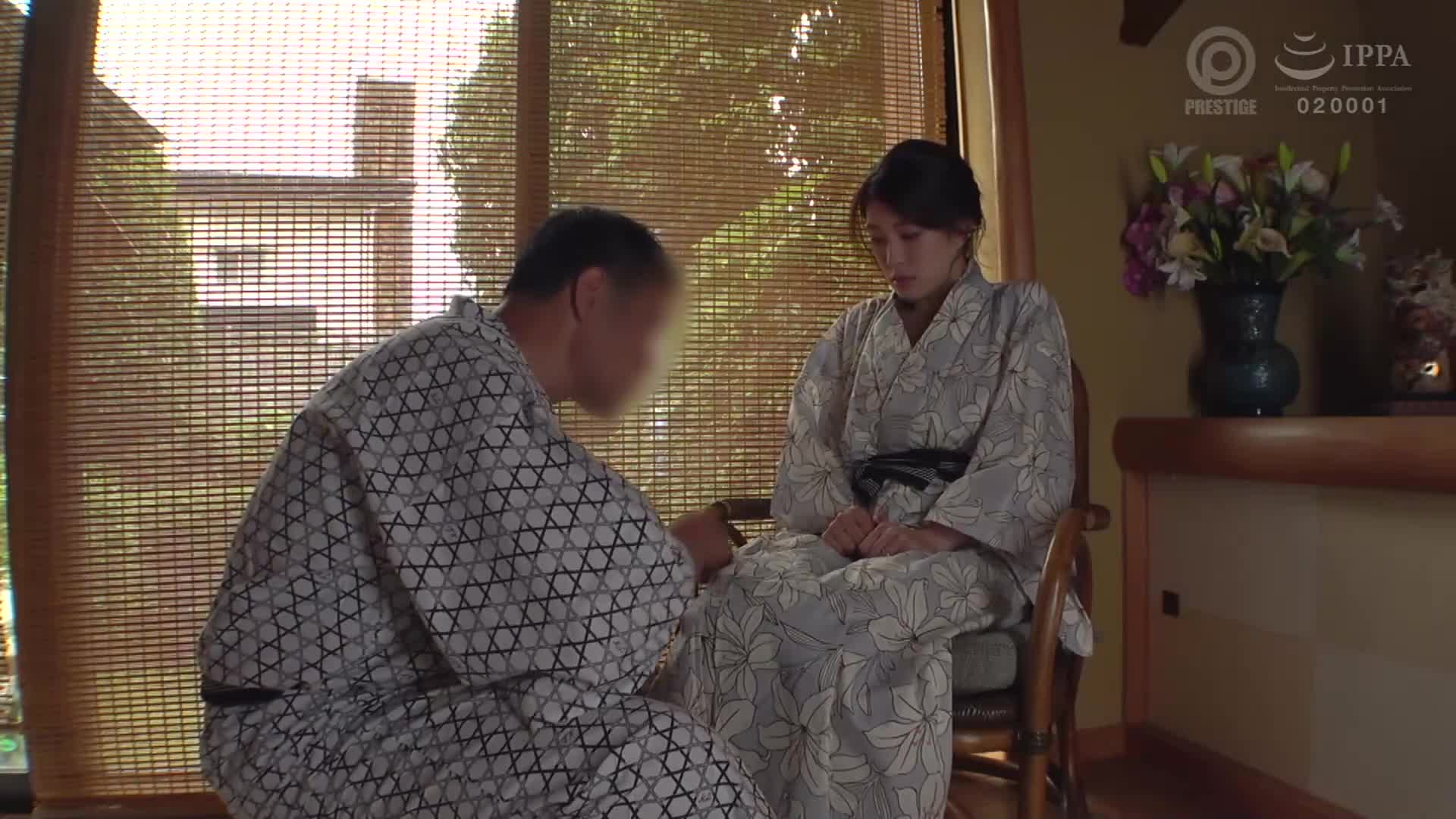 [VIP會員點播]人妻在孕期間內與多人混亂性愛的溫泉旅行。與美麗人妻偷情，享受生交中出的慾望 有賀美奈穗 - AV大平台 - 中文字幕，成人影片，AV，國產，線上看