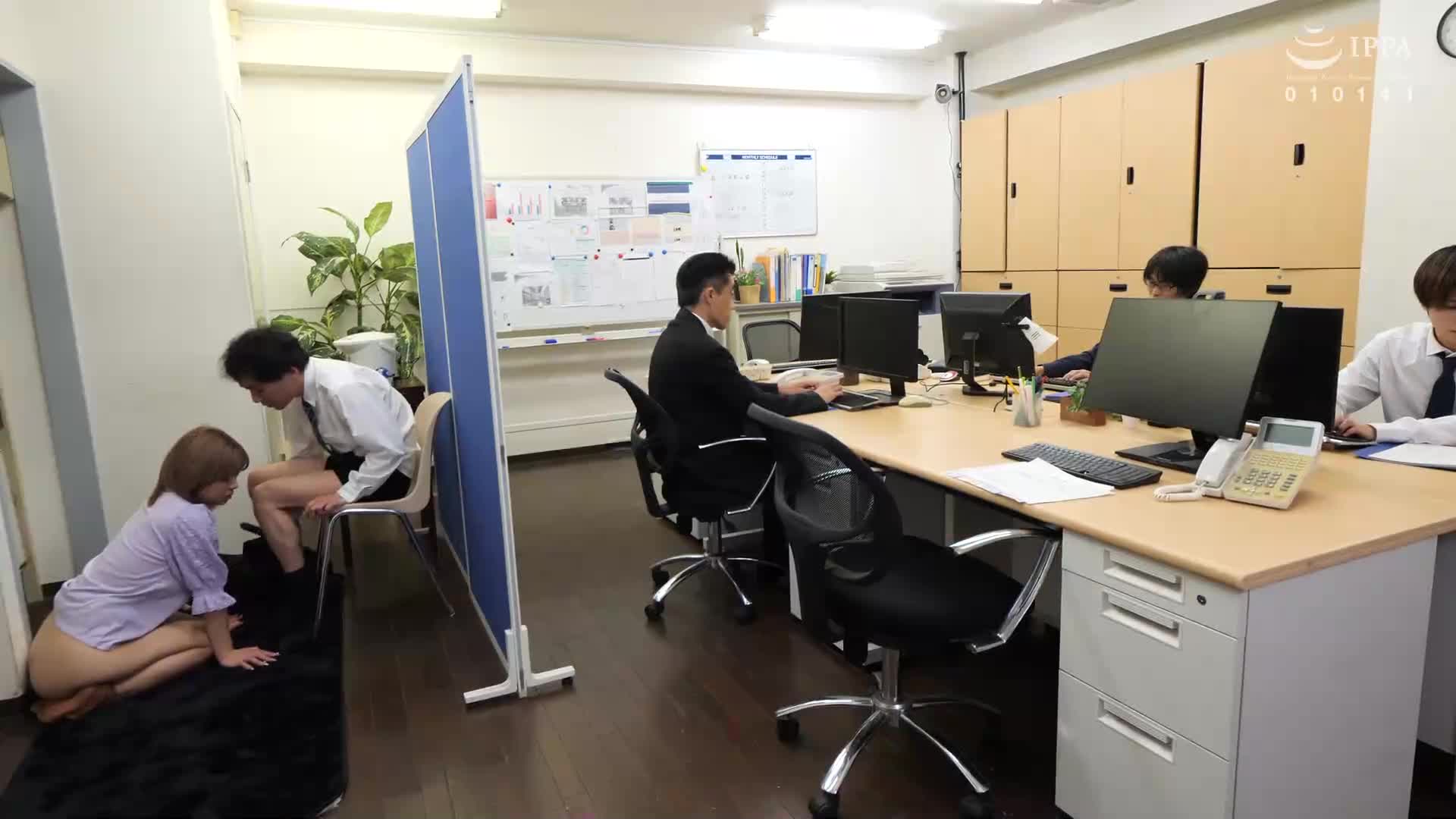 以猛烈的鬼抽插讓對我視為處男並嘲笑我的女上司，反省後達到絕頂和屈辱的連續高潮。有村望 - AV大平台 - 中文字幕，成人影片，AV，國產，線上看