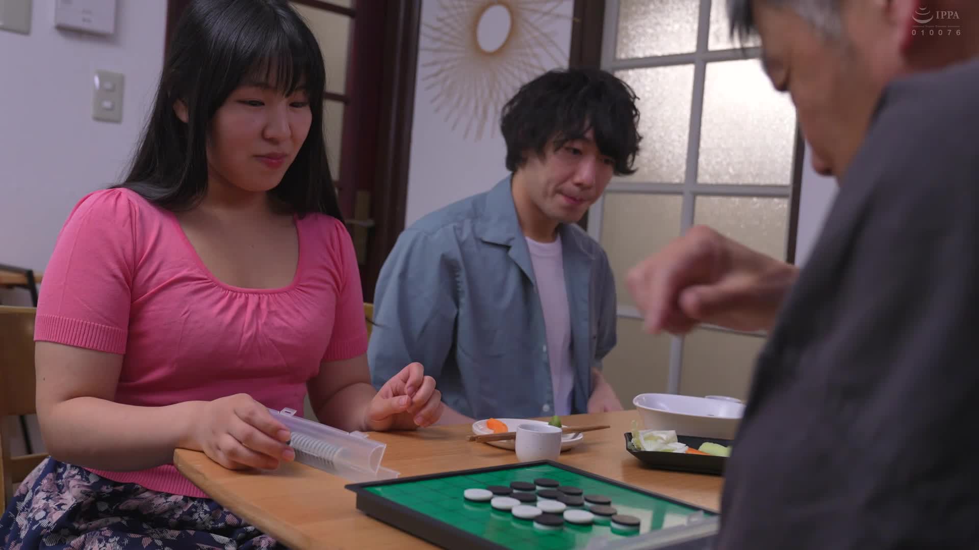 妻子的閨蜜突然想要無套中出 野上詩織 - AV大平台 - 中文字幕，成人影片，AV，國產，線上看