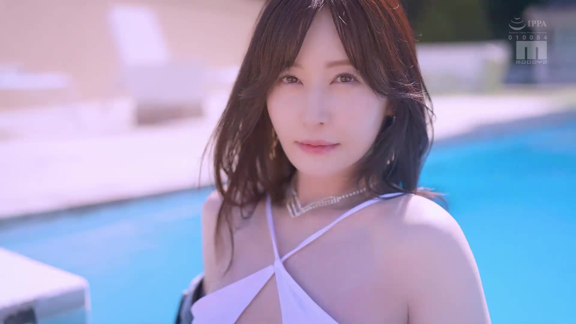 [AI解碼版]Re:vival 復活 美麗姊姊你喜歡嗎？ 佐佐木明希AV 專屬回歸！MOODYZ 創立25週年紀念 - AV大平台 - 中文字幕，成人影片，AV，國產，線上看