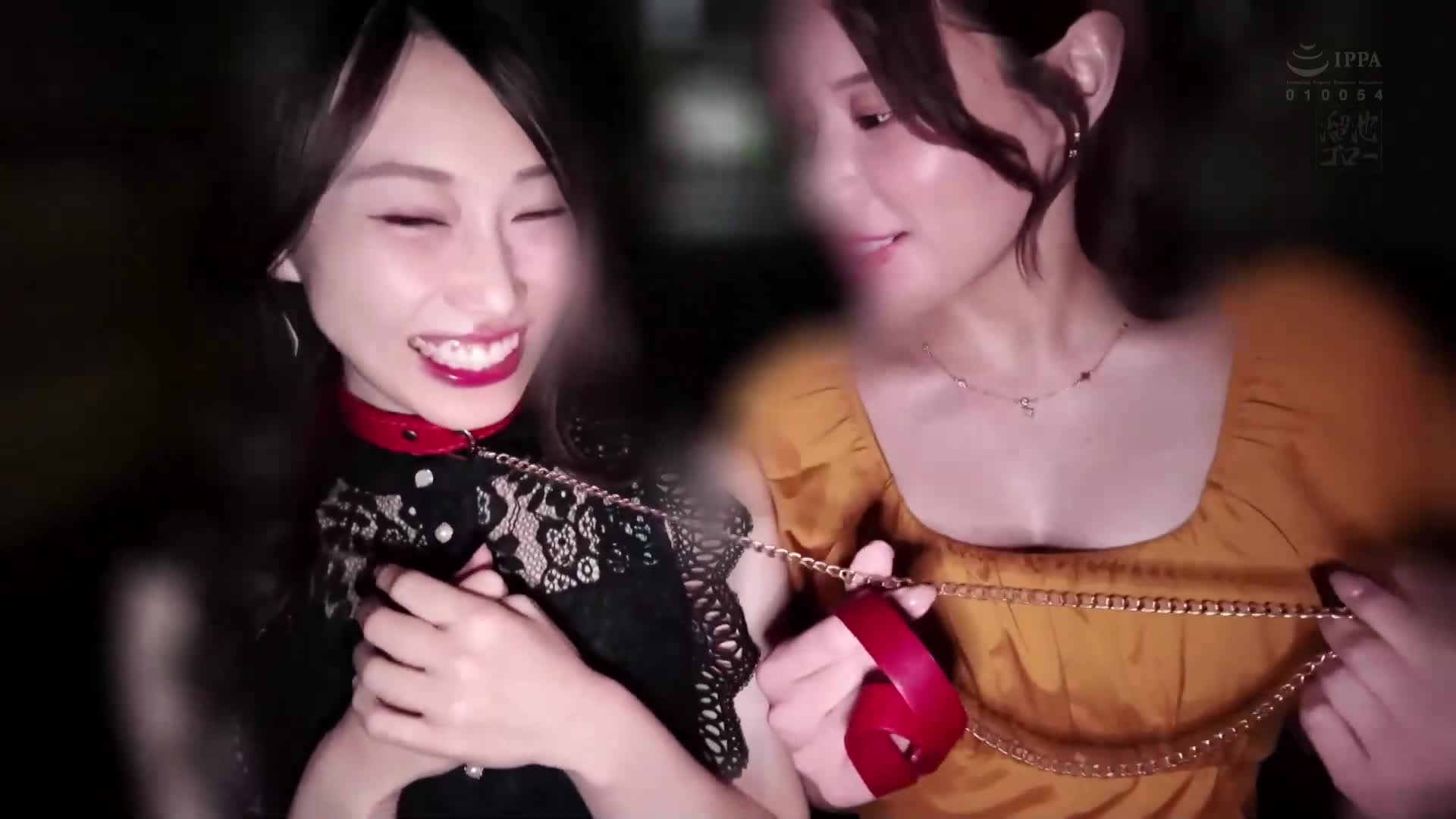 兩位最美麗的女同性戀者，展現最激烈的愛情。接吻、口交、手指插入、潮吹、激烈的折磨...質量都是一流的！瘋狂刺激！不斷高潮！！春乃瑠琉 都月琉衣紗 - AV大平台 - 中文字幕，成人影片，AV，國產，線上看