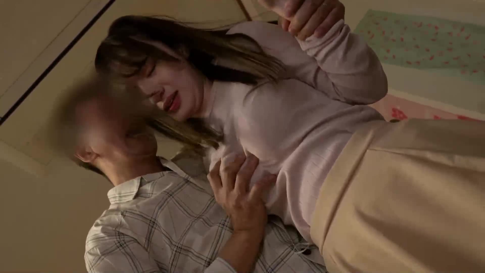 [AI解碼版]揮之不去對著我們夫妻看不起的鄰居豐乳妻，在產後處女被奪走後，長時間痙攣高潮失禁了（笑） 堀田真央 - AV大平台 - 中文字幕，成人影片，AV，國產，線上看