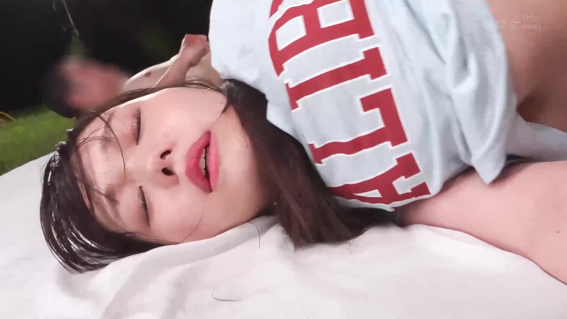 SEX融入SOD中" 在SOD AD培訓中宣傳部 松永明里 常常性交 - AV大平台 - 中文字幕，成人影片，AV，國產，線上看