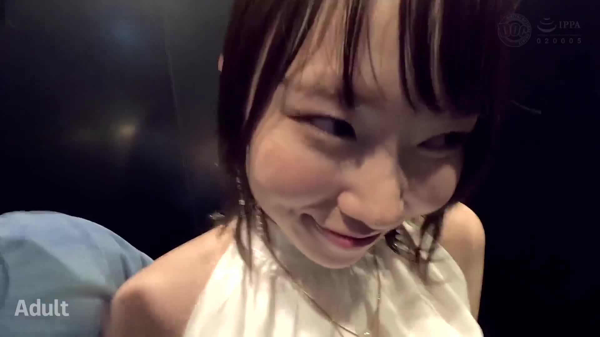 【透明感超強F罩杯美女】雖外表清純，對性愛的好奇心卻超強！濃厚手淫讓相機瞬間濕透，大量噴水！主動騎上男優，用巨美臀猛擊出根本！終於在後背位被激烈抽插，無盡痙攣高潮！體驗日常無法帶來的刺激，原始本能盡情沉溺！【感謝婊子】【安】 - AV大平台 - 中文字幕，成人影片，AV，國產，線上看