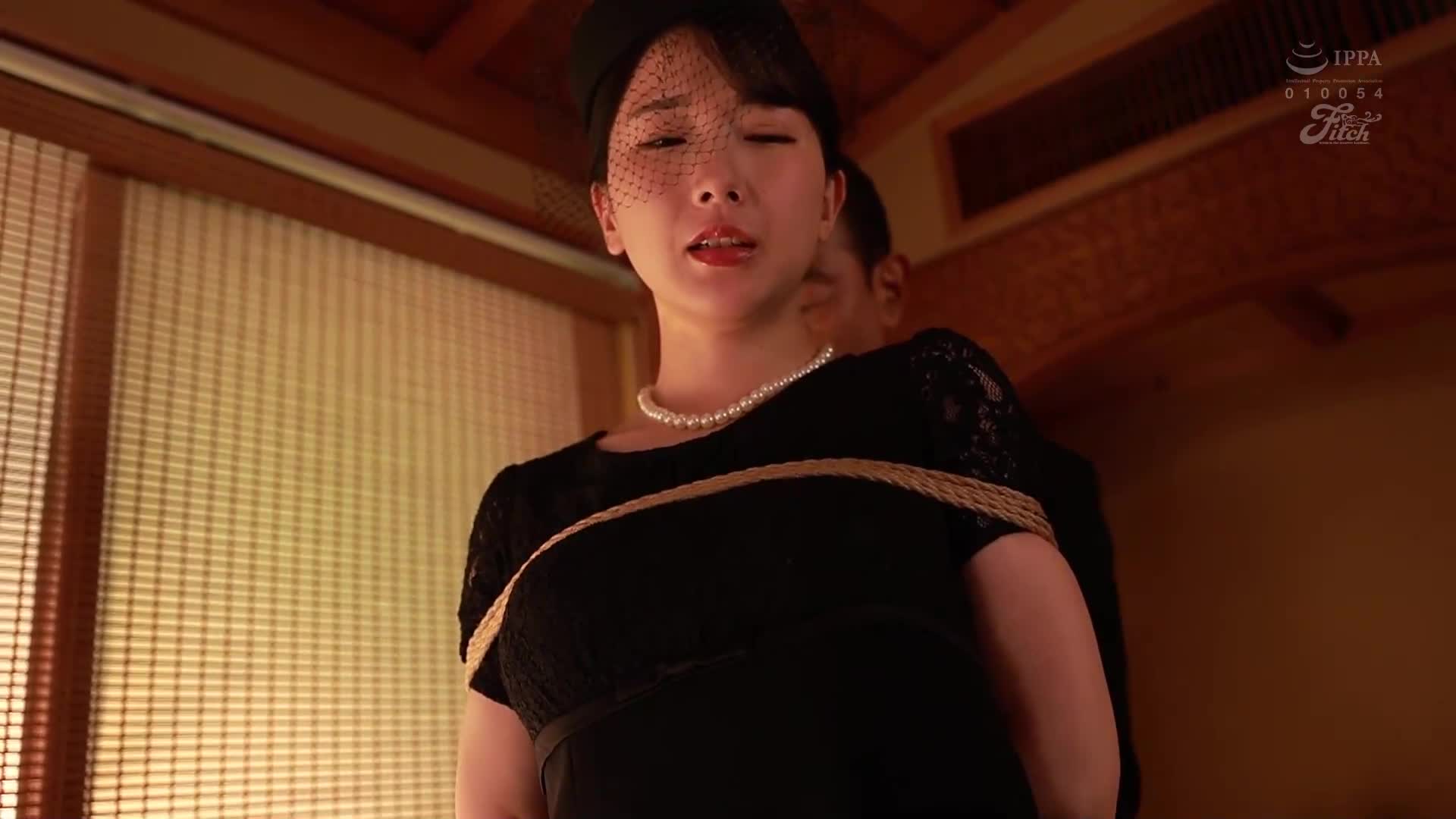 [AI解碼版]束縛俱樂部 SM 戀物劇場 宮西光 - AV大平台 - 中文字幕，成人影片，AV，國產，線上看