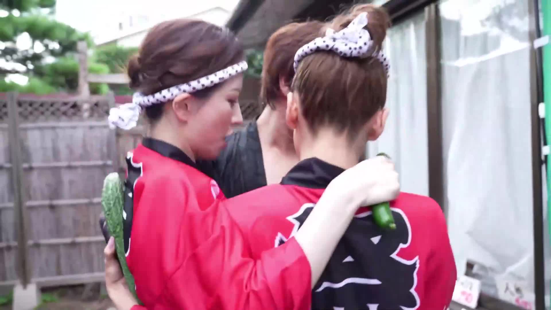 [AI解碼版]【專屬共演史上、最高程度的惡劣2人】無聊的發情淫蕩姊妹在鄉下低俗的生活 大谷雙葉 夢實香苗 - AV大平台 - 中文字幕，成人影片，AV，國產，線上看