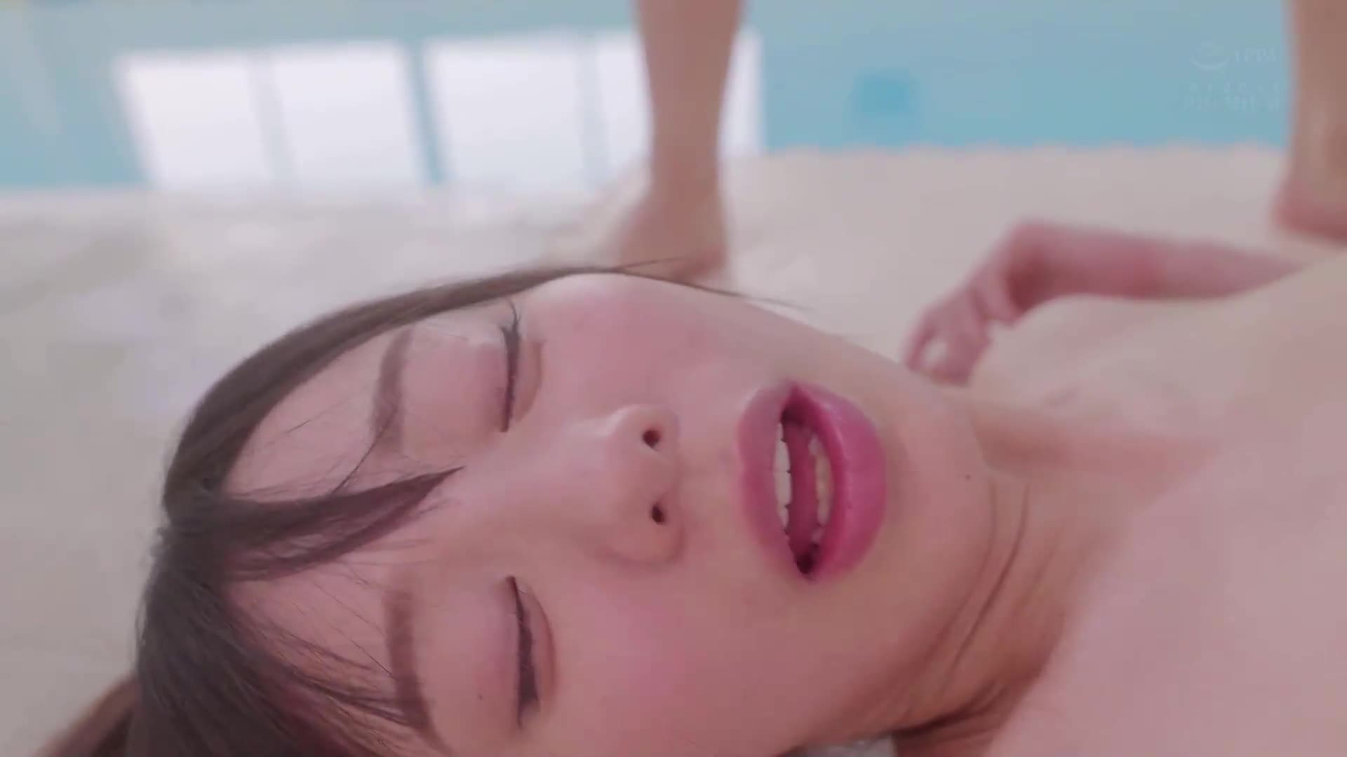 [AI解碼版]我只能眼睜睜看著令人憧憬的三好老師穿著游泳衣被中出，甚至還和她一起貪婪地犯下美尻，真是最卑劣的我。三好佑香 - AV大平台 - 中文字幕，成人影片，AV，國產，線上看