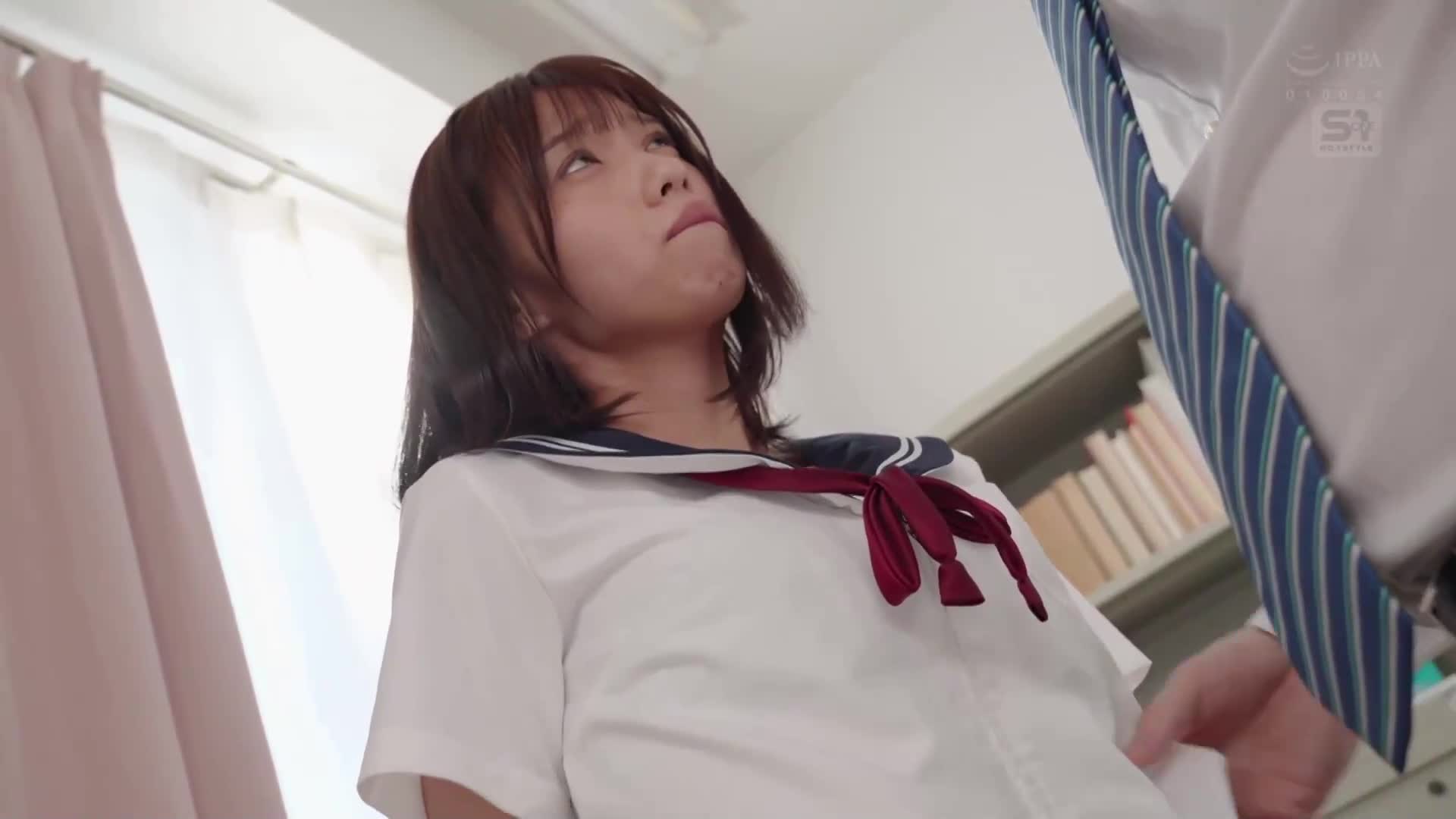 [AI解碼版]這個弱不禁風的宅男學生，如果對他出手，不會被發現嗎？當班主任教師被邪惡的誘惑所勝，強迫犯下罪行時，竟然得到了意外的順從，而且還開始感受到了女學生。兒玉七海 - AV大平台 - 中文字幕，成人影片，AV，國產，線上看