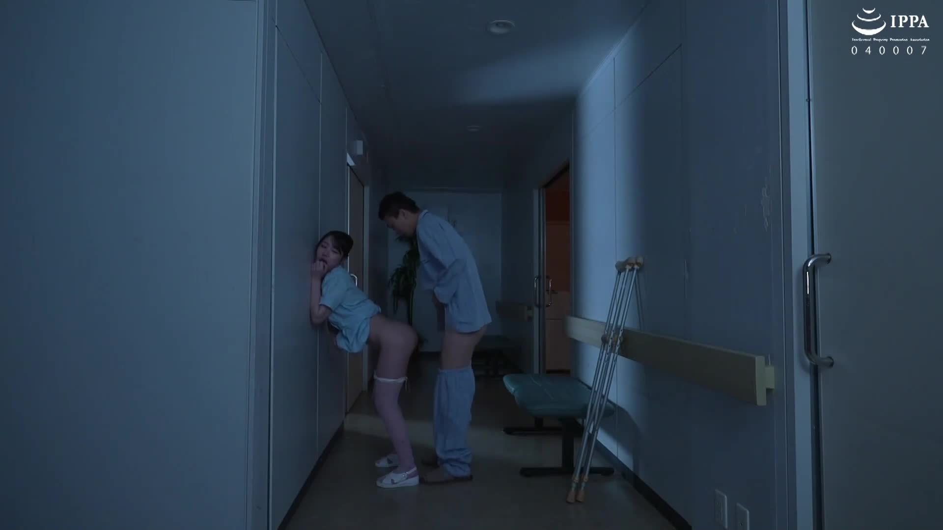 [AI解碼版]她持有男友的患者進行逆NTR，對無法移動的受傷者進行逆夜戀，最後騎乘追擊中出！奉獻性的性護士。望月凜音 - AV大平台 - 中文字幕，成人影片，AV，國產，線上看