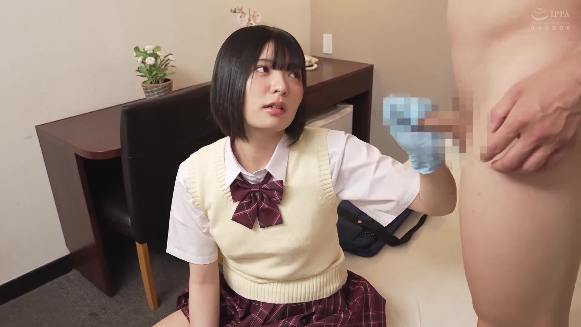 援交時間跳躍 讓態度冷淡的少女高中生，到撒嬌拜託我中出打炮為止，無限次重新載入 虹村由美 - AV大平台 - 中文字幕，成人影片，AV，國產，線上看