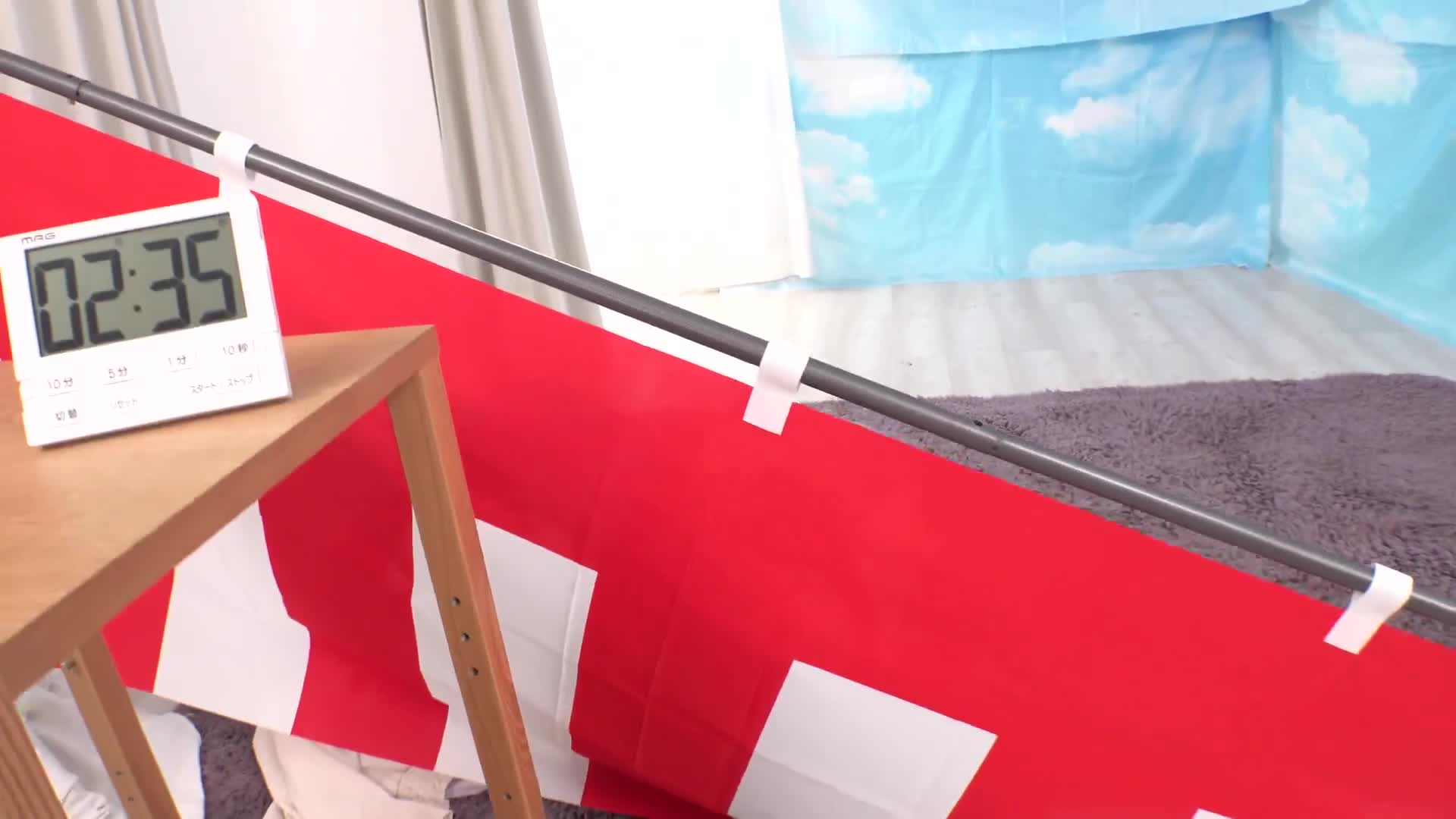 天真無邪的素人大小姐進行「緊張刺激的比基尼穿脫挑戰」時間一到馬上插入生大雞巴性愛！一次又一次高潮不停止的大雞巴追擊抽插，連續深入射精！ - AV大平台 - 中文字幕，成人影片，AV，國產，線上看