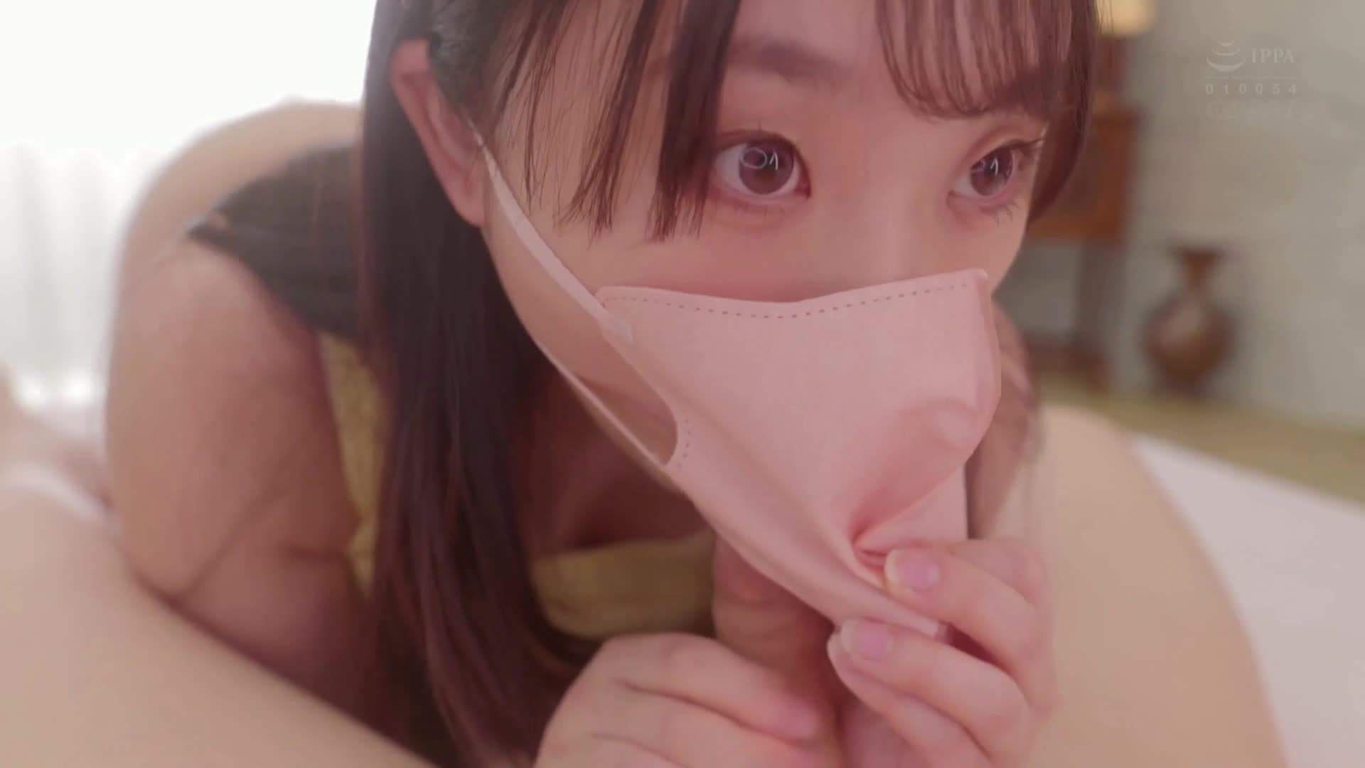 [AI解碼版]擁有柔滑細膩的純白J罩杯的白玉AV出道啦! - AV大平台 - 中文字幕，成人影片，AV，國產，線上看