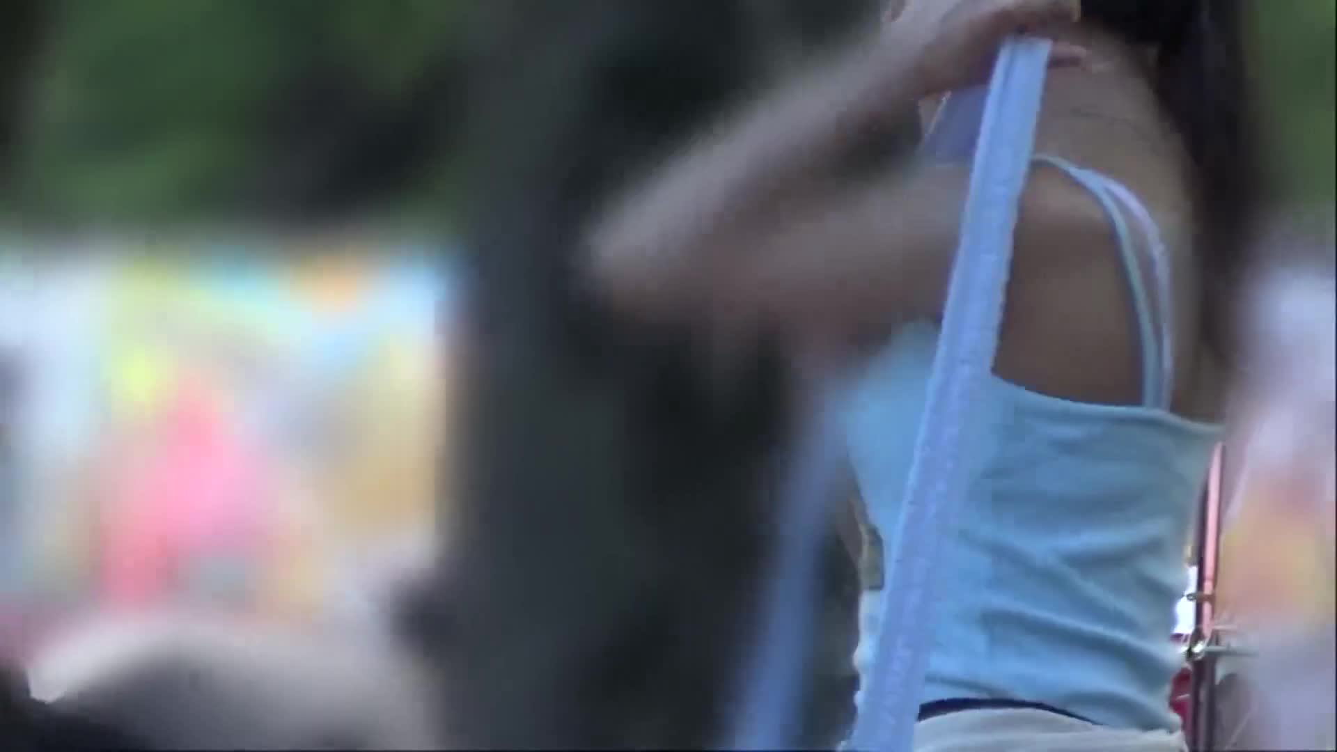 【NTR】這麼調調的小穴不會輕易放手吧（笑）你也一定是因為罪惡感滿面，臉和小穴一團糟吧？話說在音樂節現場丟下男友真是太有趣了。 - AV大平台 - 中文字幕，成人影片，AV，國產，線上看