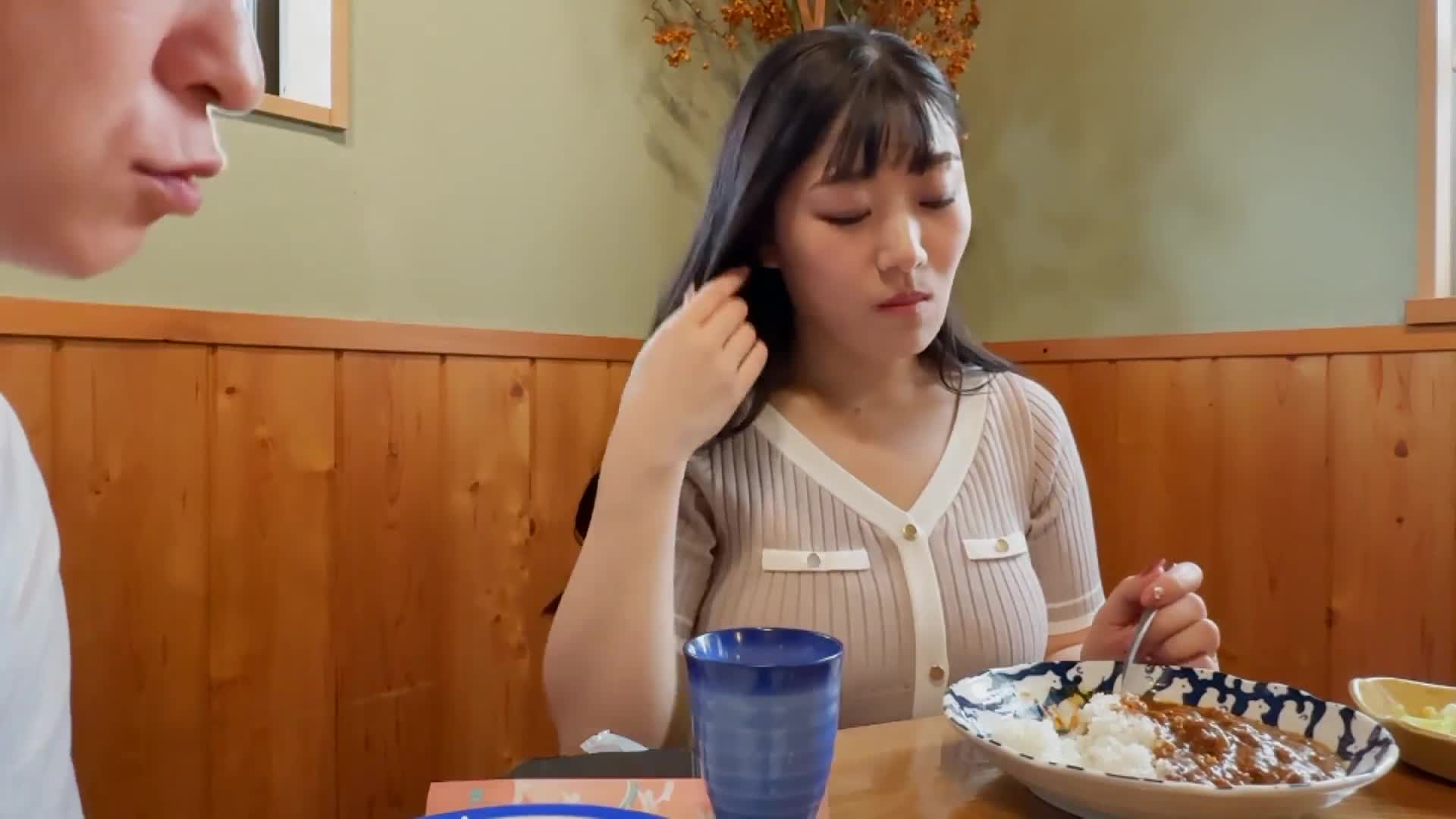 隨時隨地都可以玩的人妻自慰器 渴望温泉之旅的小梅惠奈 - AV大平台 - 中文字幕，成人影片，AV，國產，線上看