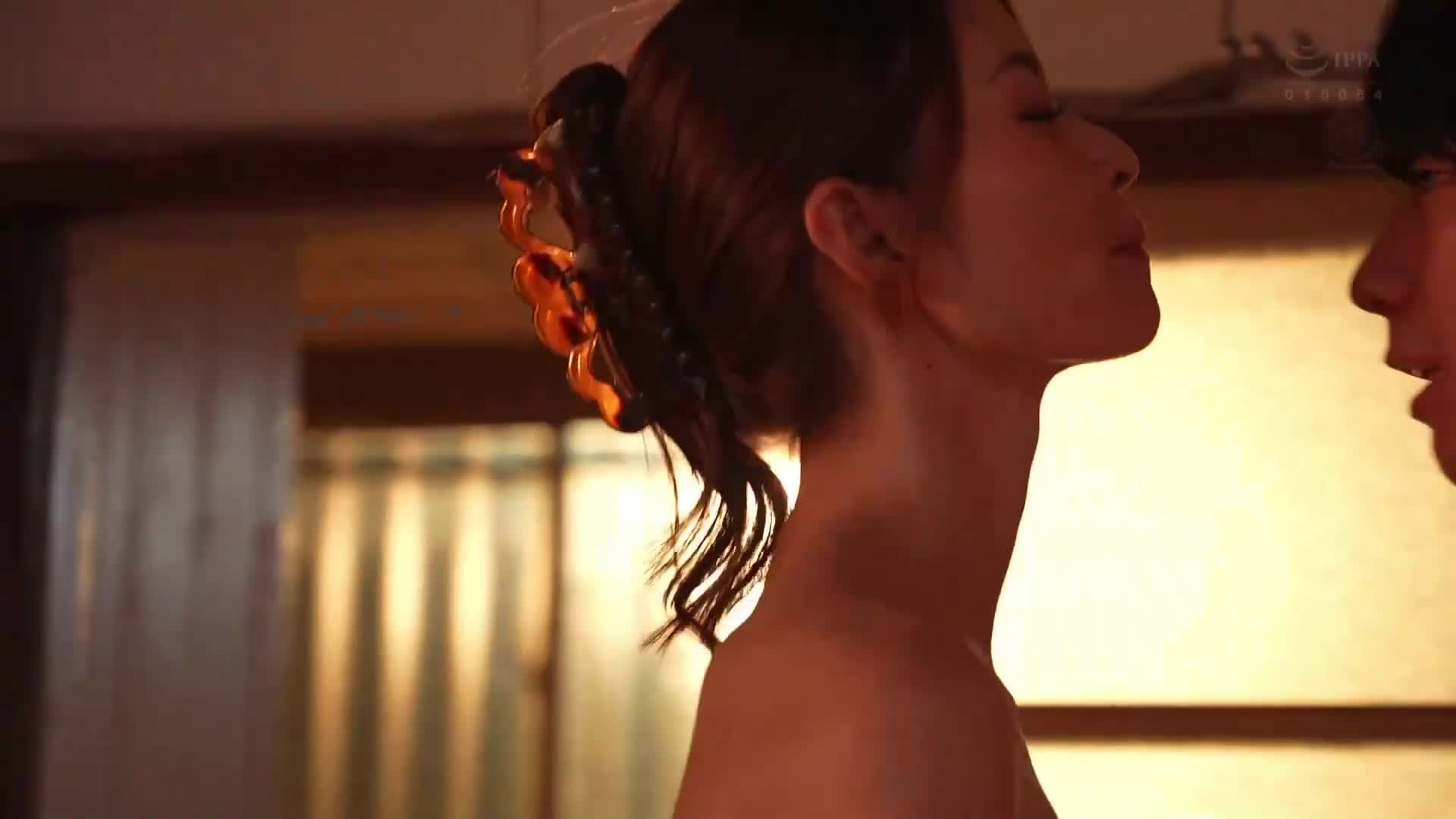 [AI解碼版]在仰慕的阿姨身上持續下媚藥十天後，我變成了被迷住並充滿精液的肉便器...。葵百合香 - AV大平台 - 中文字幕，成人影片，AV，國產，線上看