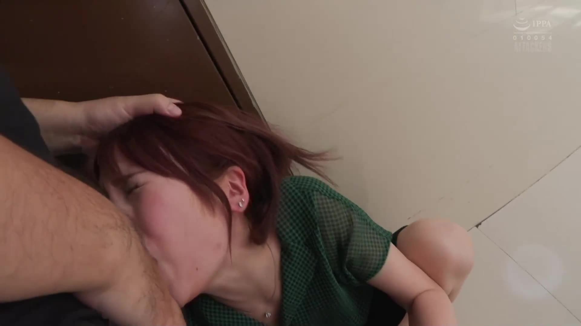 [VIP會員點播][AI解碼版]監視強暴：被黏滯性跟蹤者不斷監視私人生活，女性直到懷孕全部過程。優梨舞奈 - AV大平台 - 中文字幕，成人影片，AV，國產，線上看