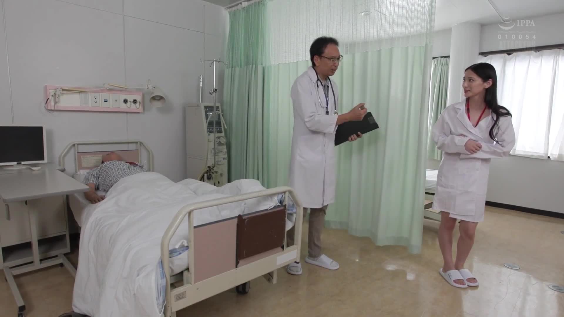 [AI解碼版]美麗女醫、墜入深淵...廣瀨百合 - AV大平台 - 中文字幕，成人影片，AV，國產，線上看