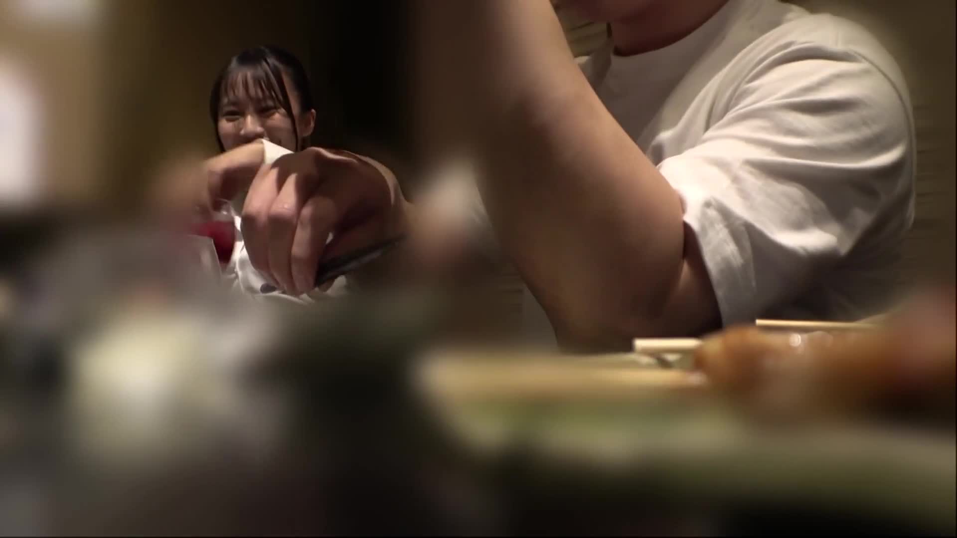 [AI解碼版]【新人】眼睛閃閃發光害羞的笑容太可愛的新人www 絕對不能錯過來京一年目的獎金時光 - AV大平台 - 中文字幕，成人影片，AV，國產，線上看