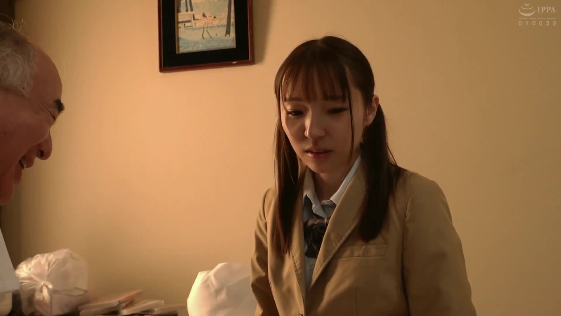 [AI解碼版]擬態少女：戴著天真無邪面具的淫蕩女孩消滅中年男性 - AV大平台 - 中文字幕，成人影片，AV，國產，線上看