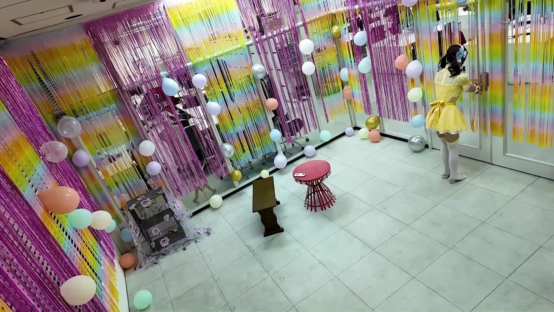 [AI解碼版]【福利厚生的通知】將開始提供風俗服務，旨在維持員工的進取心。負責人：與田光（22歲，人事部）擁有泡浴、性感按摩、外送服務等。 - AV大平台 - 中文字幕，成人影片，AV，國產，線上看