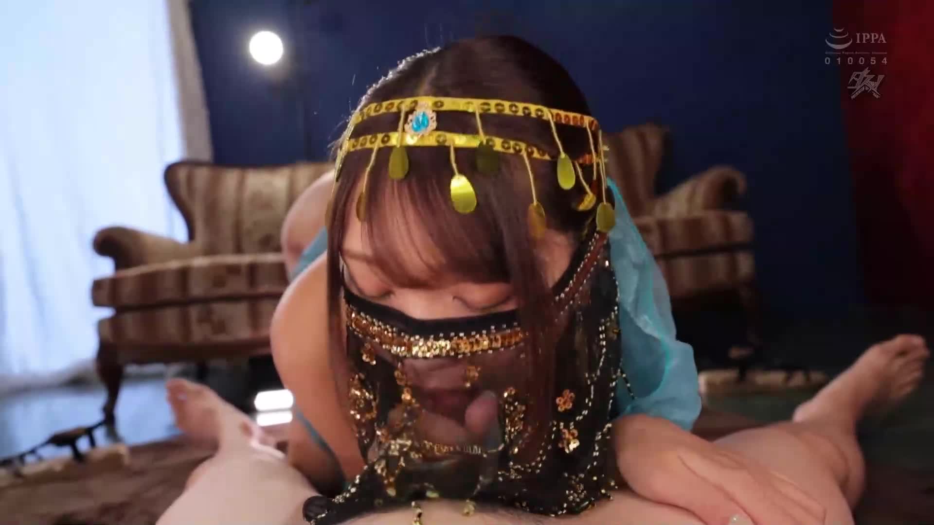 [AI解碼版]（色情對話）被古代淫蕩巫女用神秘語言言語責罵的褐色美女。木下日葵 - AV大平台 - 中文字幕，成人影片，AV，國產，線上看