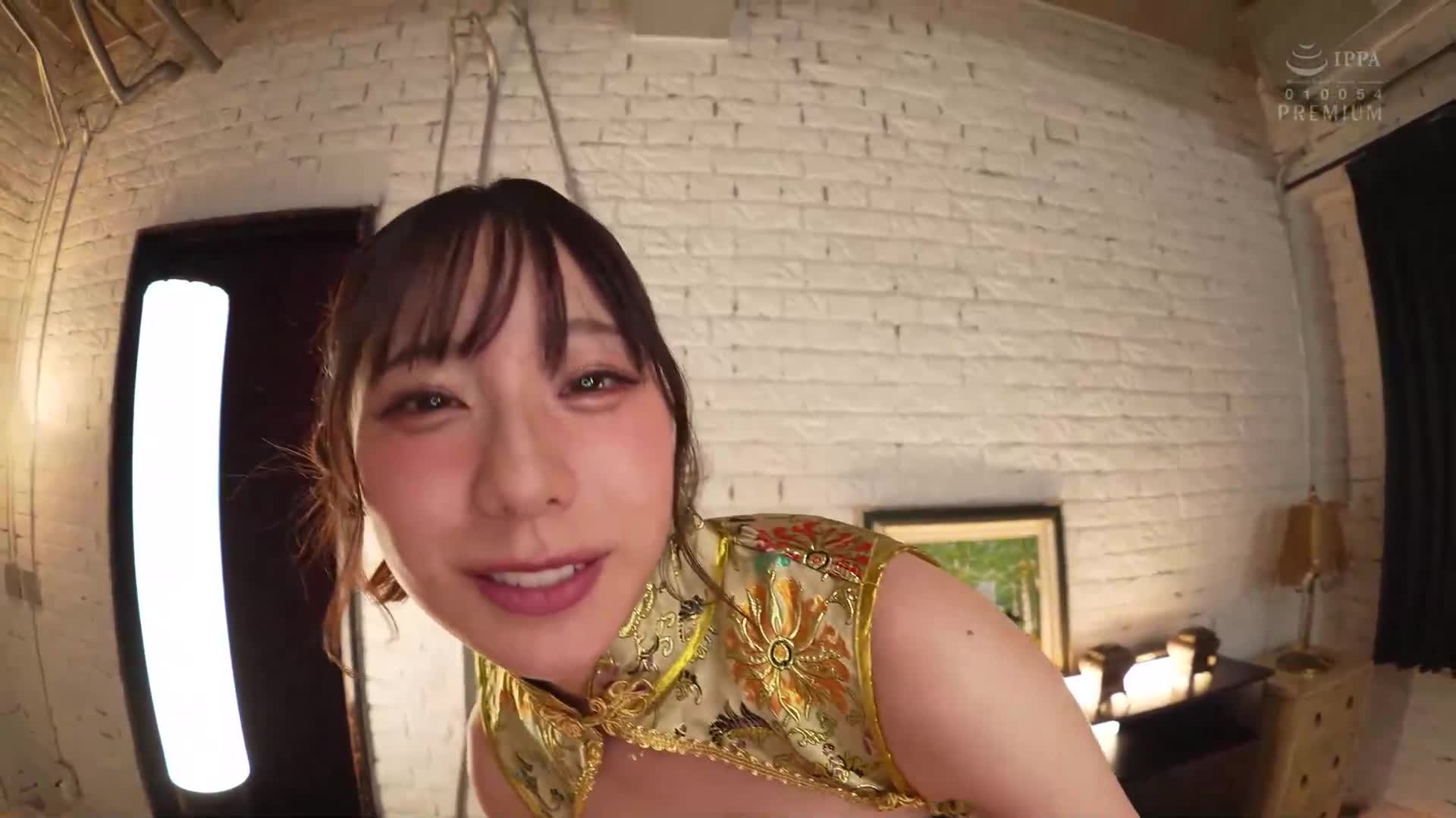 [AI解碼版]「讓你射空為止（心）- 用甜蜜的耳語讓你腦子爽ASMR主觀」-注視中射精！享受自慰輔助 三好佑香 - AV大平台 - 中文字幕，成人影片，AV，國產，線上看