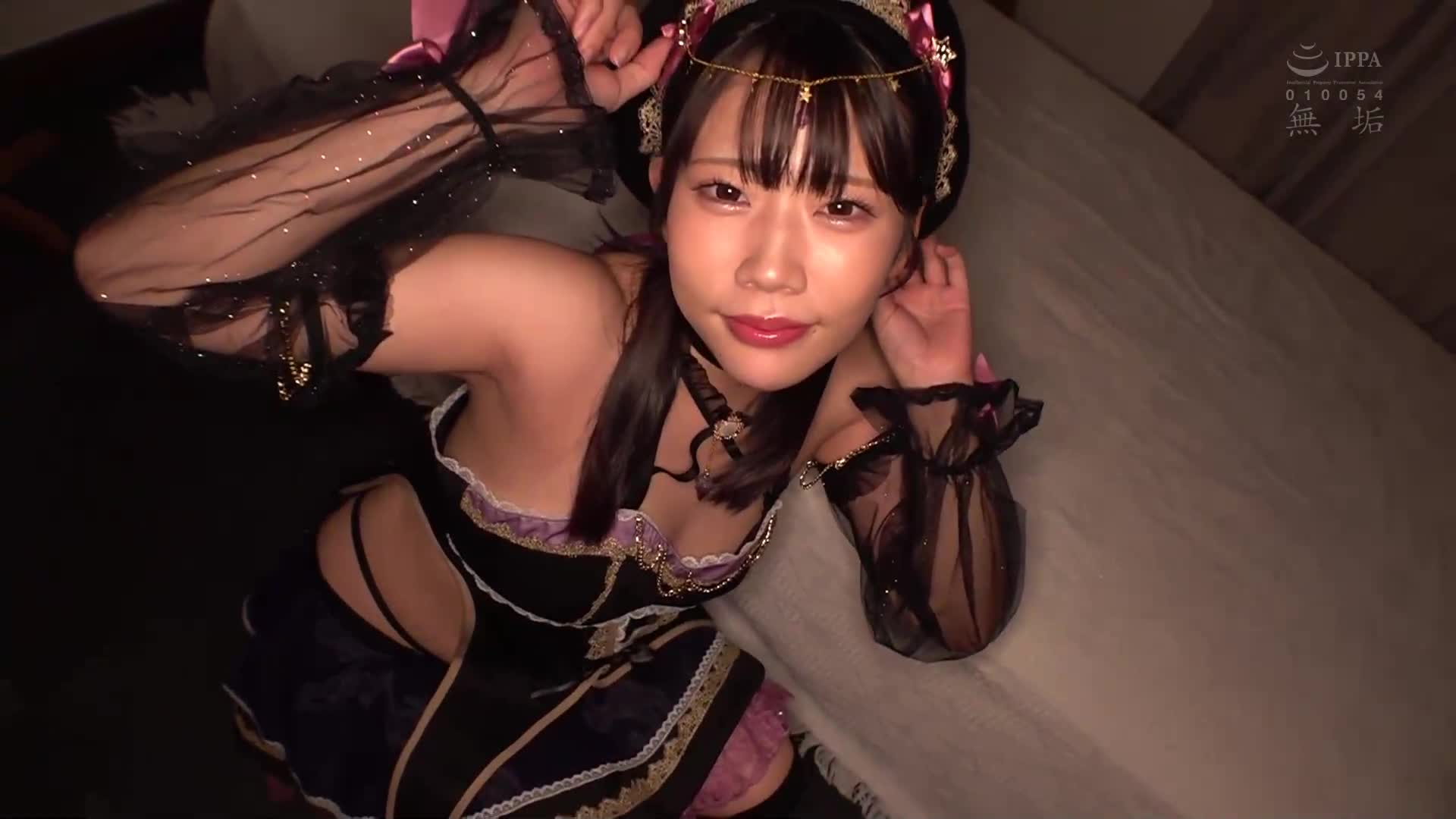 [AI解碼版]深陷熟男魅力的偽可愛地下偶像 秘密的床上業務允許中出 COSPLAY性感瘋狂7連發櫻柚乃 - AV大平台 - 中文字幕，成人影片，AV，國產，線上看