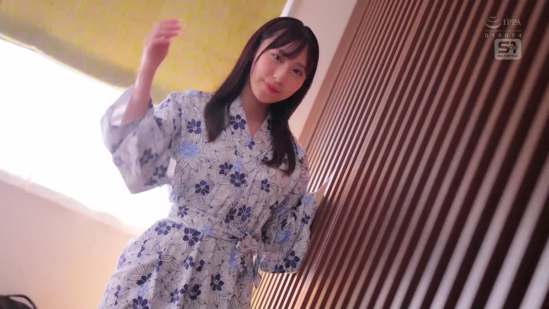 [AI解碼版]與日本最可愛的情人共度激情熱吻溫泉之旅 新木希空 - AV大平台 - 中文字幕，成人影片，AV，國產，線上看