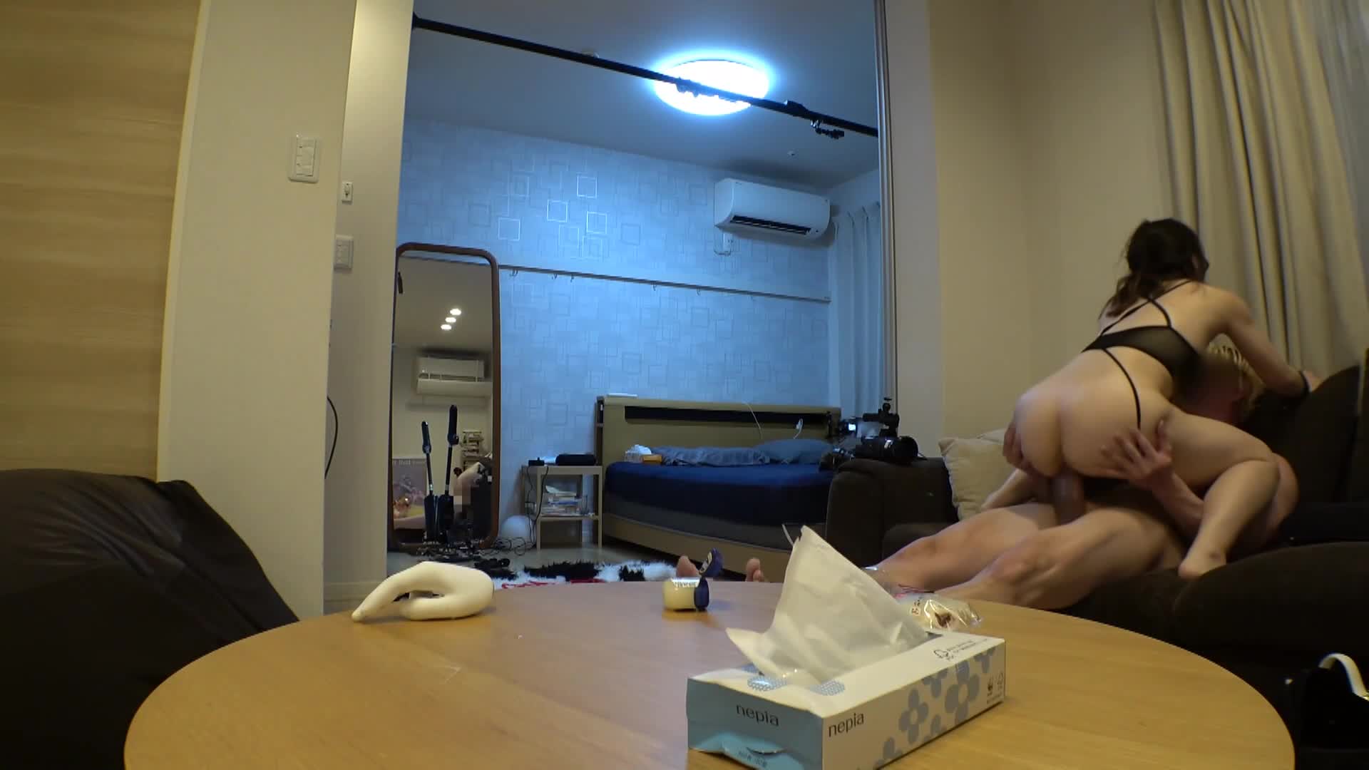 [AI解碼版]【SM女，出租中】喂！笑什麼笑！對我惡作劇她反而開心得停不下來笑的M女。自己撐開屁股，被用拷打器悶絕。直到時間到來都可以使用愛不盡。M女什麼都可以。因為她就是M……。【Masochist Delivery Service】 - AV大平台 - 中文字幕，成人影片，AV，國產，線上看