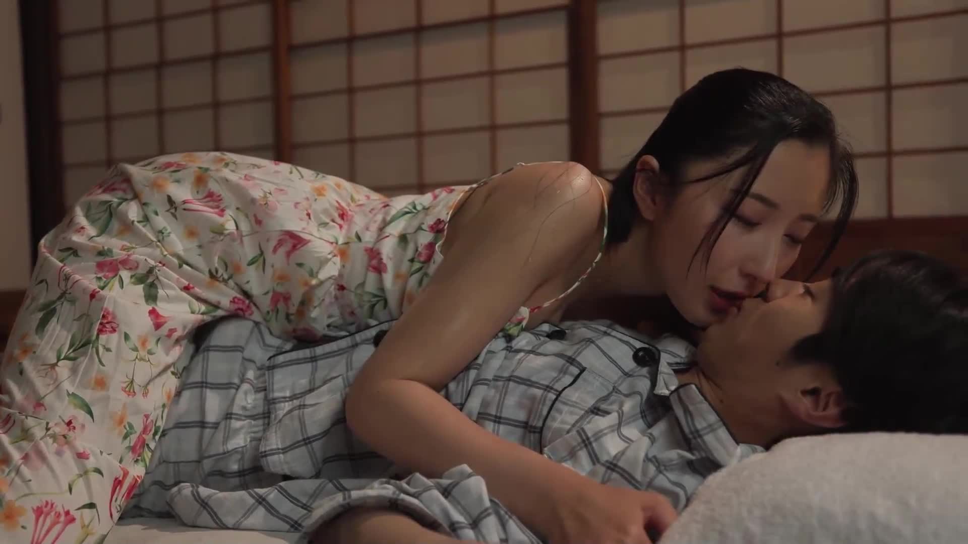 [VIP會員點播]鄉下返鄉的巨乳姐姐和近親相姦濃厚性愛 北野未奈 - AV大平台 - 中文字幕，成人影片，AV，國產，線上看