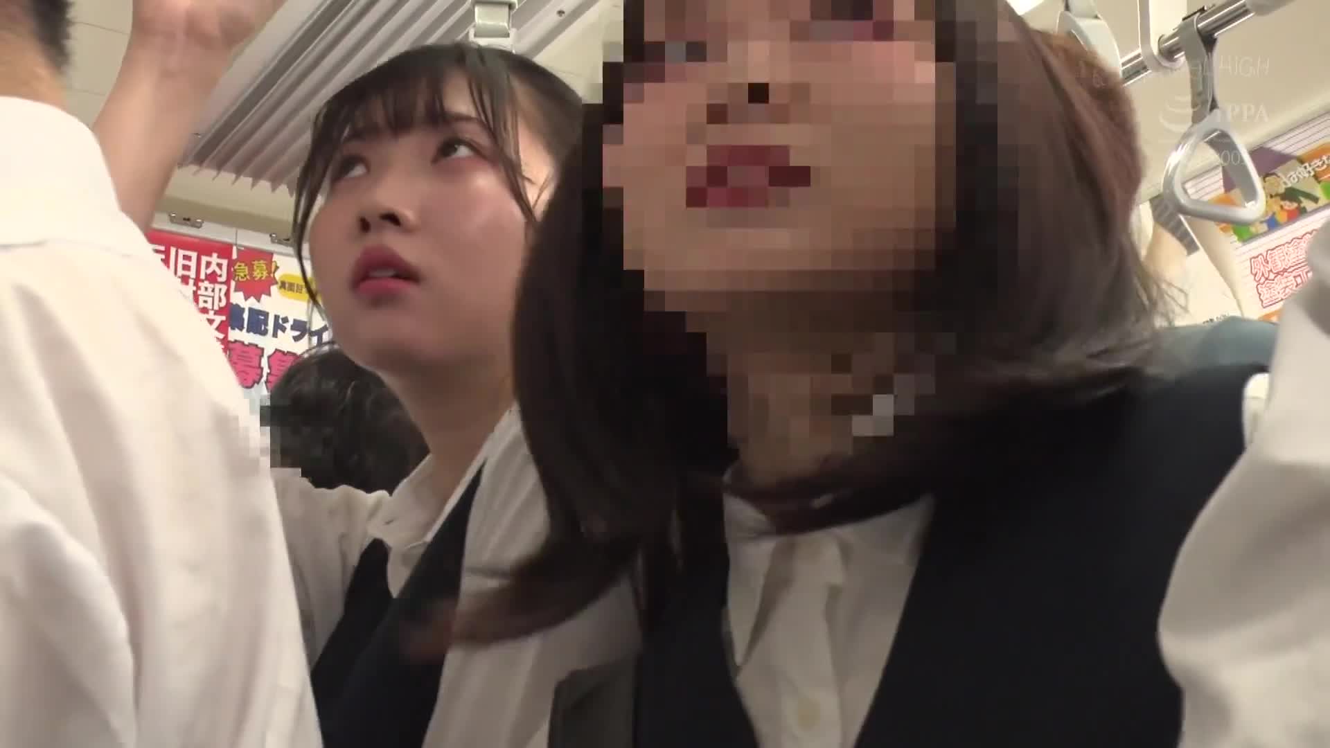 黏著淫蕩電車2 延續不斷地玩弄陰蒂滴下濃蜜的糖漿女人 - AV大平台 - 中文字幕，成人影片，AV，國產，線上看