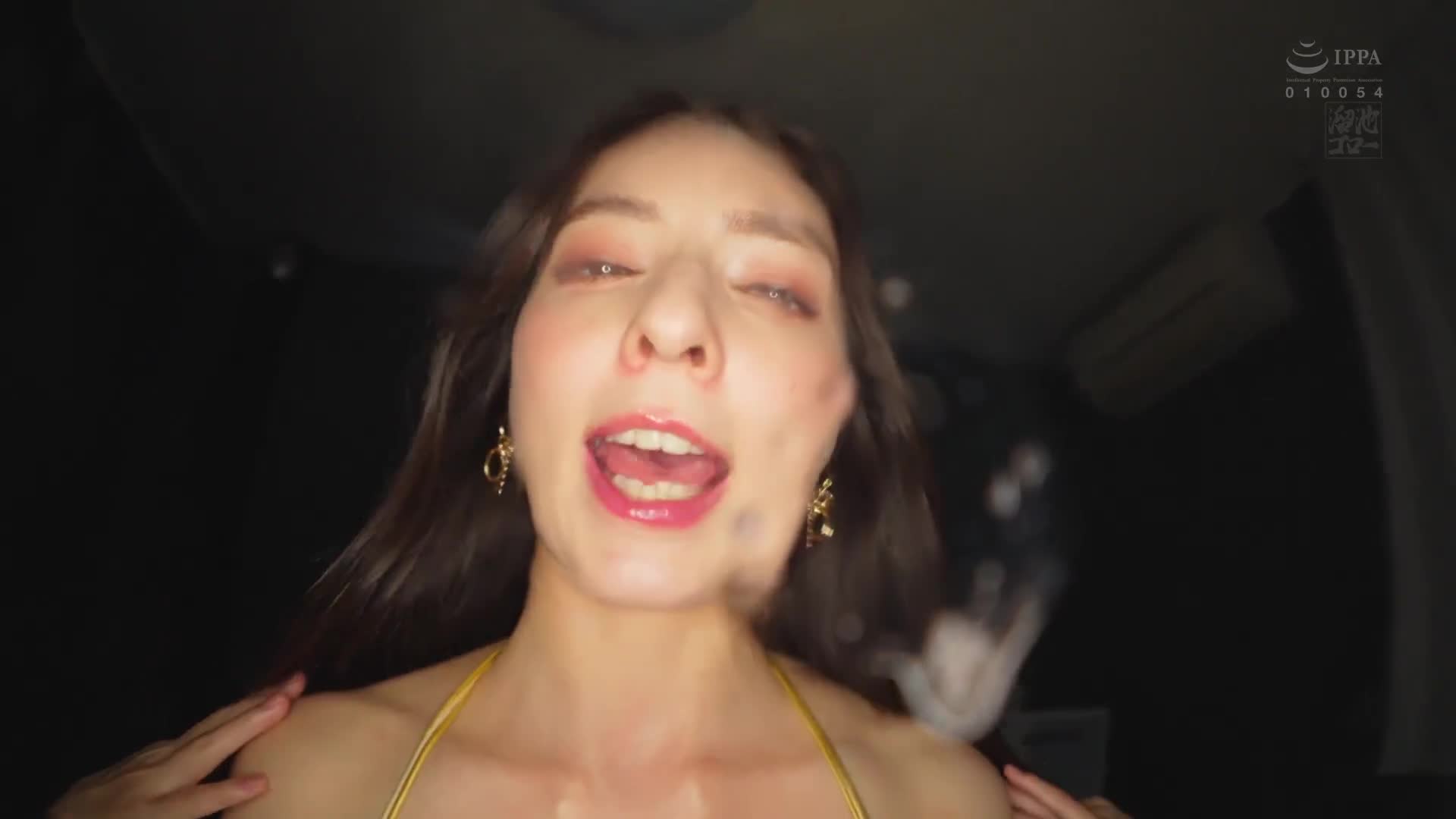 下流的接吻魔 發情混血美女姊姊的口水濃厚深吻讓人貪婪地被淫蕩嬌態地4場景！西田卡麗娜 - AV大平台 - 中文字幕，成人影片，AV，國產，線上看