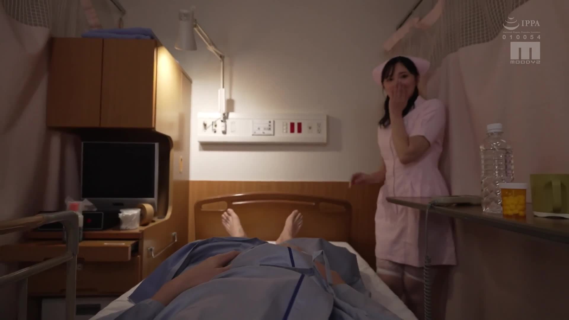 呻吟淫亂肛交舔舐誘惑！駱駝突擊肛門巨臀淫護士 仲村美羽 - AV大平台 - 中文字幕，成人影片，AV，國產，線上看