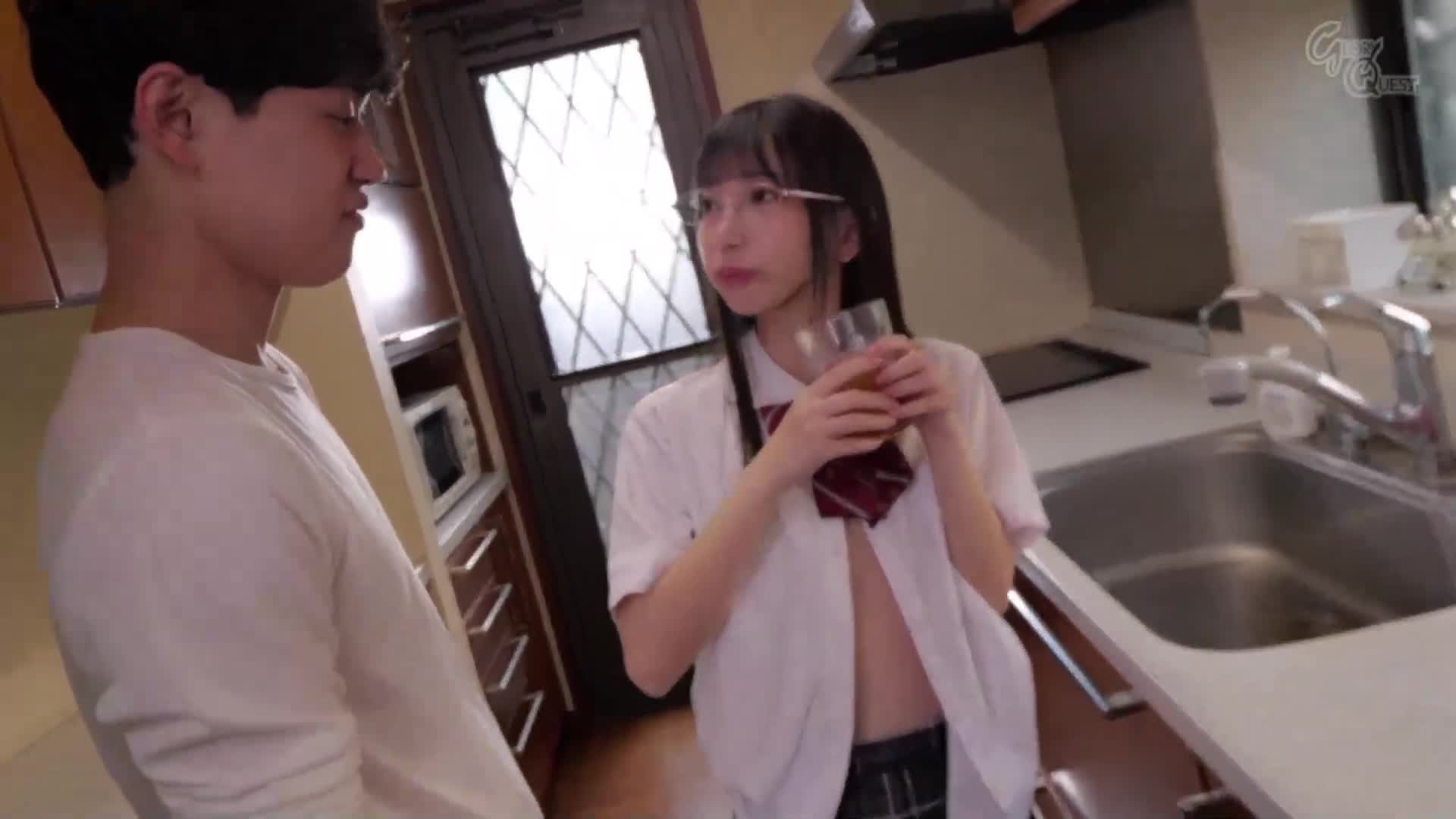 [AI解碼版]「因為溫順寡言的妹妹，所以隨便對她做也可以吧」被洗腦調教的脆弱妹妹乳頭變得100倍敏感，開始面部表情呈現乳頭高潮 冬愛琴音 - AV大平台 - 中文字幕，成人影片，AV，國產，線上看