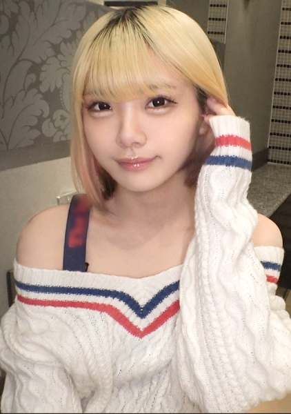 SIRO-5655【這才是色情的雙刀流！】【喜歡被追逐和追逐的程度過度！】嘴巴裡是性感帶的金髮辣妹的口交令人印象深刻！興趣是意外地裁縫？這樣的辣妹真的太棒了！爆炸性的色情差距讓人愛不釋手！【初次拍攝】在網上應徵AV→AV體驗拍攝 2546 - AV大平台 - 中文字幕，成人影片，AV，國產，線上看