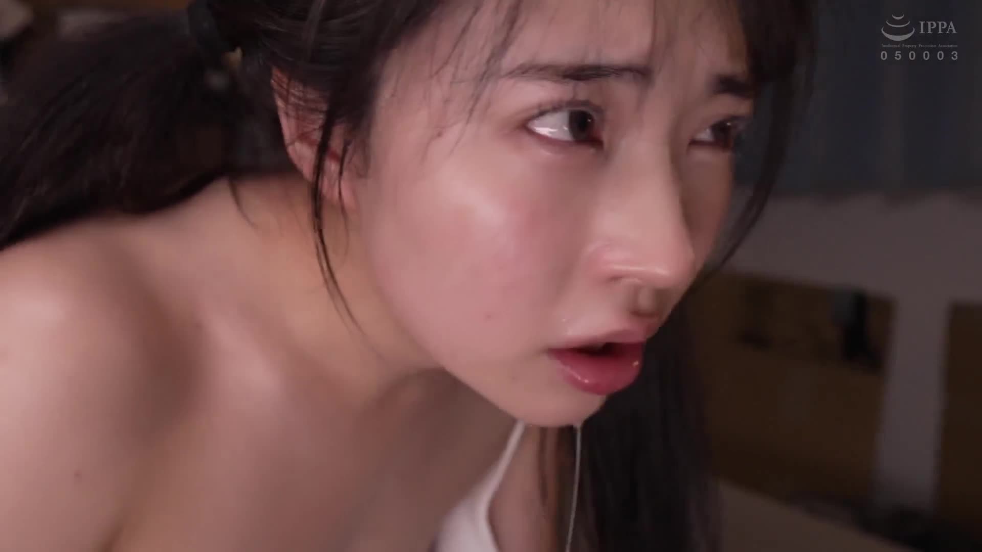 讓上下口溝通：不懂我的辛苦的妹妹被強暴，口水與淫水噴流── 皆月光 - AV大平台 - 中文字幕，成人影片，AV，國產，線上看