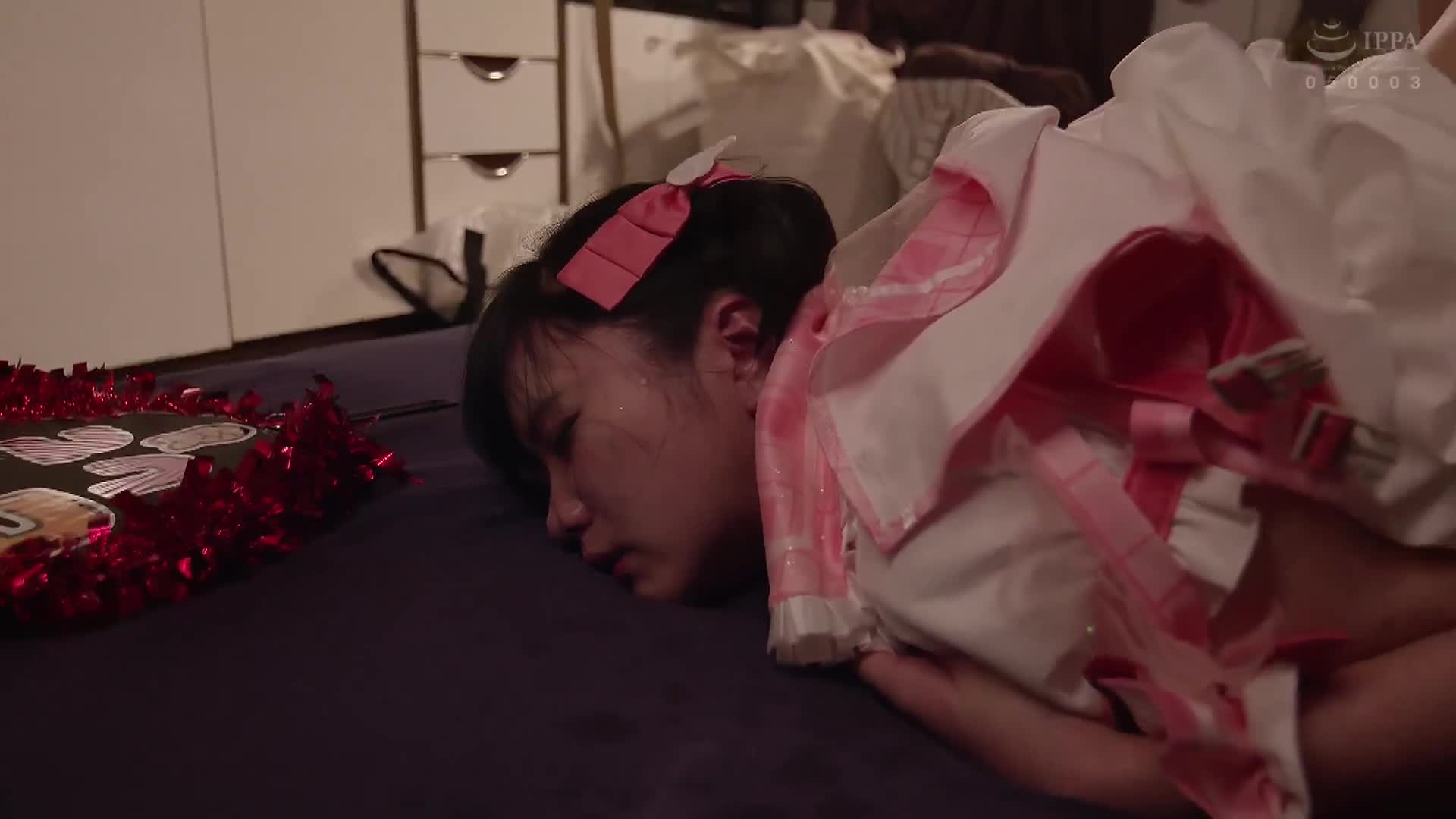 只有一位追隨者支持的地底偶像日泉舞華的快速互動粉絲服務 - AV大平台 - 中文字幕，成人影片，AV，國產，線上看