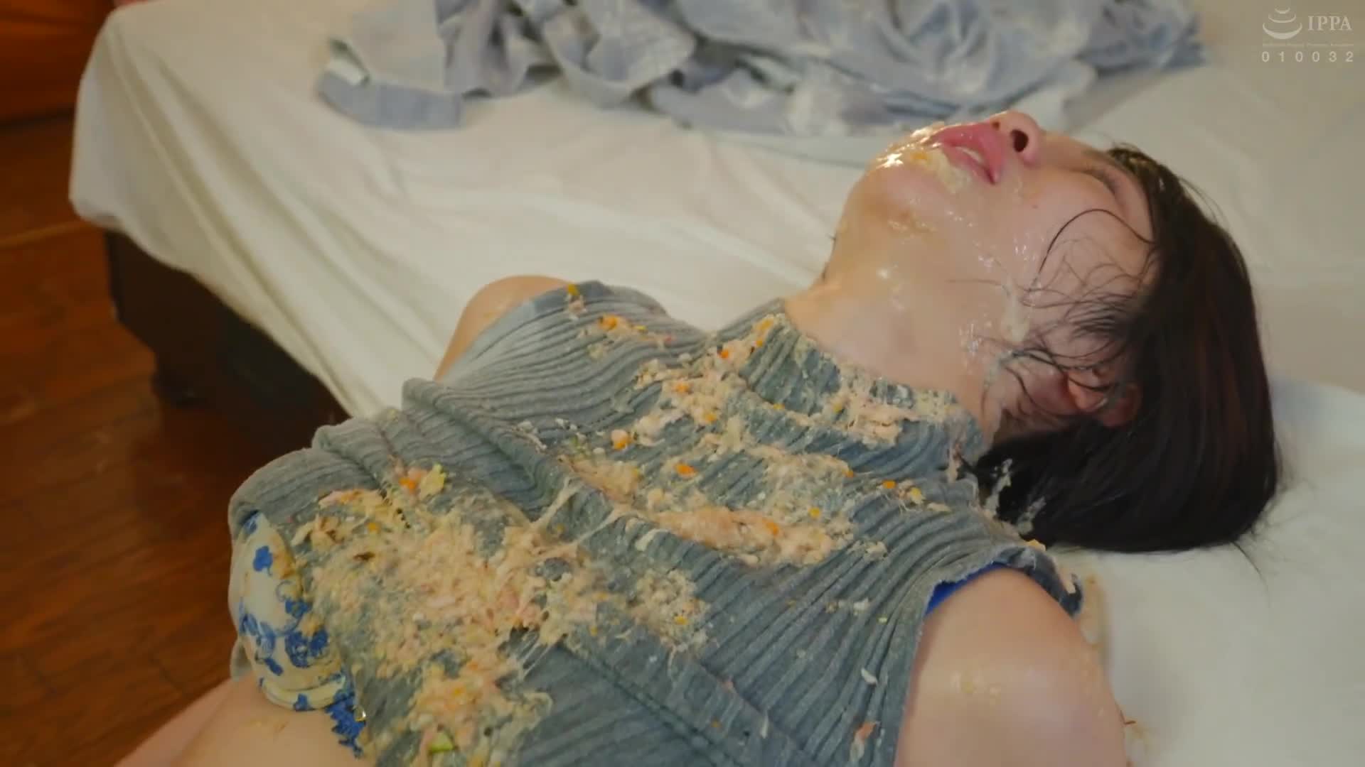 被殘忍虐待的泥女被囚禁，在深處摧毀！胃中湧現的濁流堅固物質！被迫嘔吐的綁架噴嚏性侵。 - AV大平台 - 中文字幕，成人影片，AV，國產，線上看