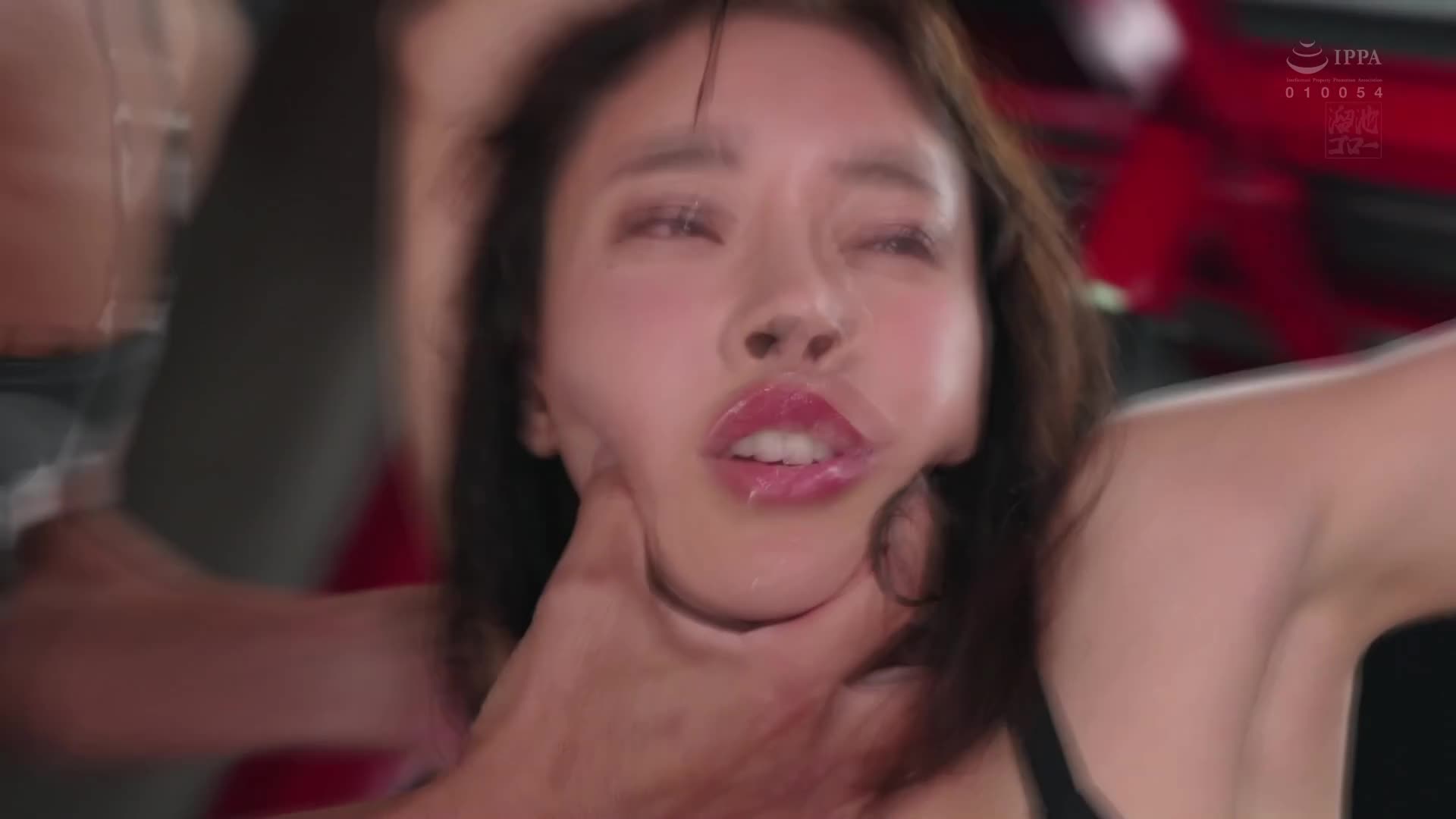 [AI解碼版]「違法訓練健身房進行人體實驗...。」被注入昏藥後被陰莖折磨至無法自拔的人妻調查官・大谷雙葉 - AV大平台 - 中文字幕，成人影片，AV，國產，線上看