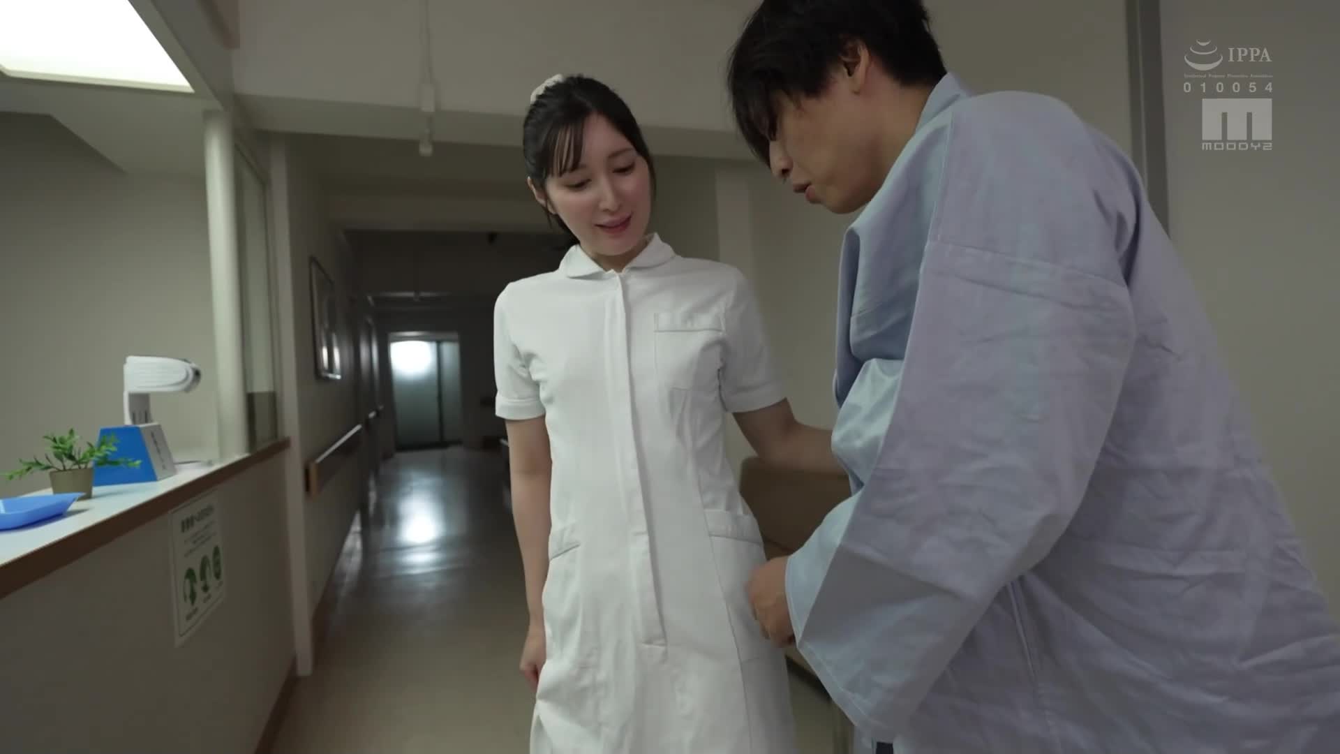 [AI解碼版]噗啾噗啾淫亂肛門舔舐生中出誘惑！肉棍擊打大屁股淫蕩護士 仲村美羽 - AV大平台 - 中文字幕，成人影片，AV，國產，線上看