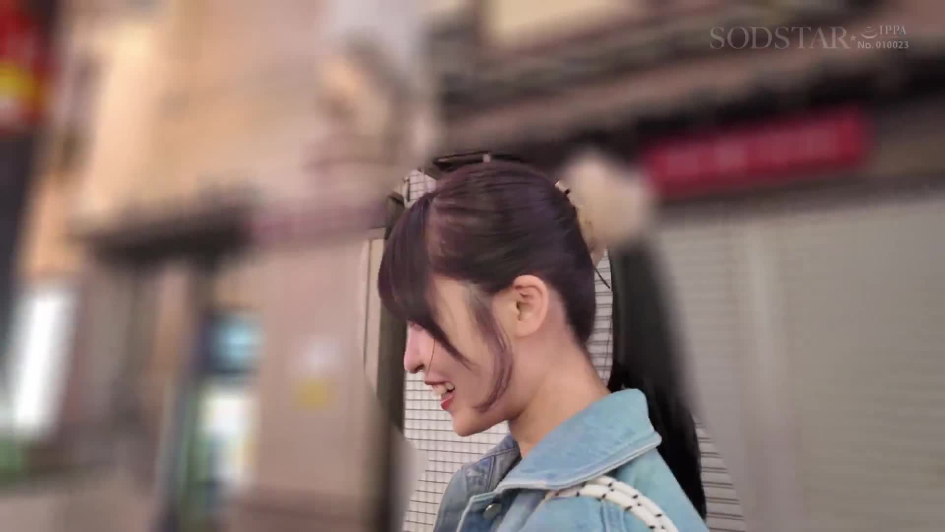 大阪→東京 東海道追蹤之旅：無限滿足應客人要求的性愛之旅！新川空 - AV大平台 - 中文字幕，成人影片，AV，國產，線上看