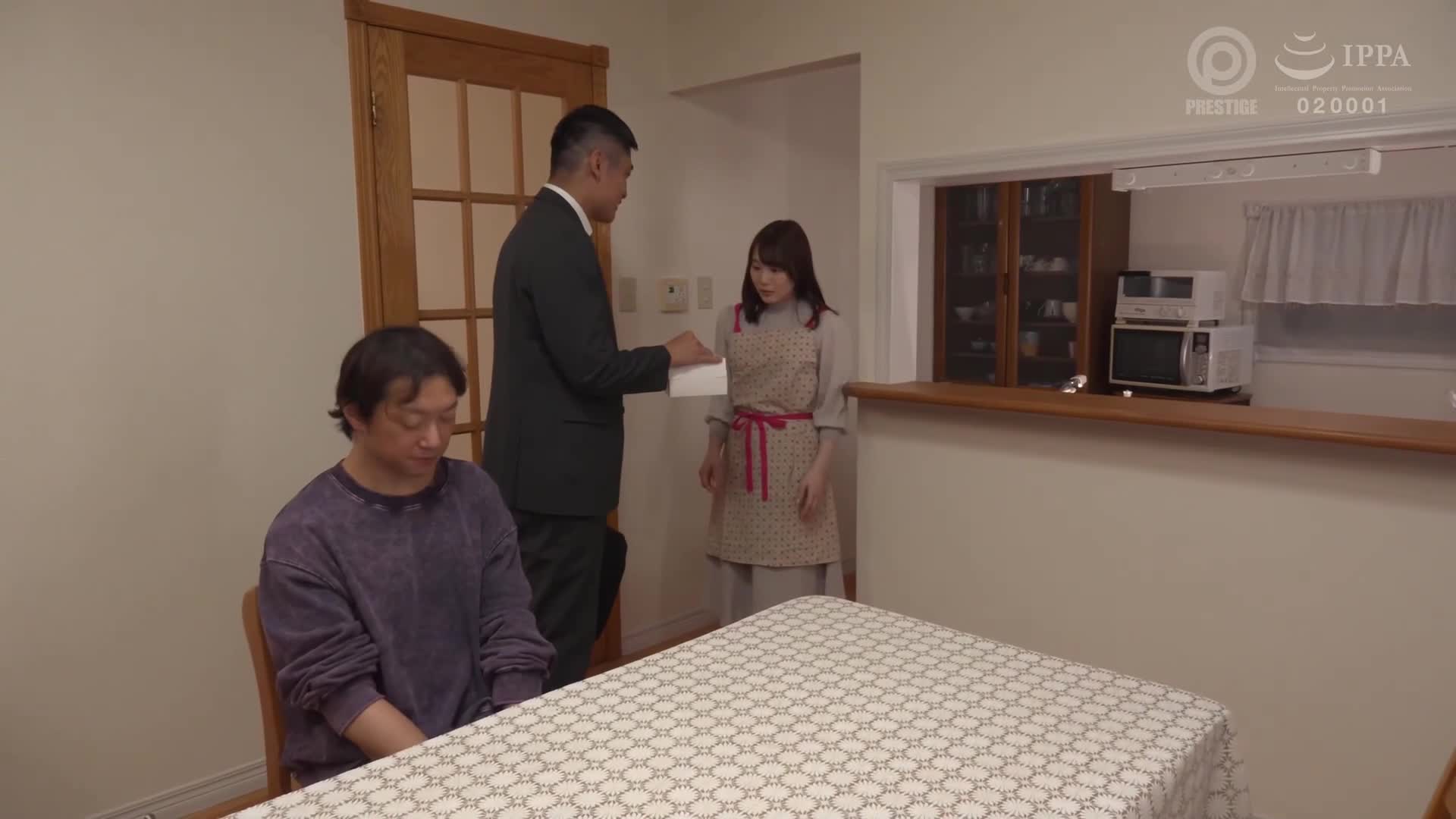 [AI解碼版]秘密地被兄嫁誘惑，情感爆發並多次射精……鈴村愛里 - AV大平台 - 中文字幕，成人影片，AV，國產，線上看