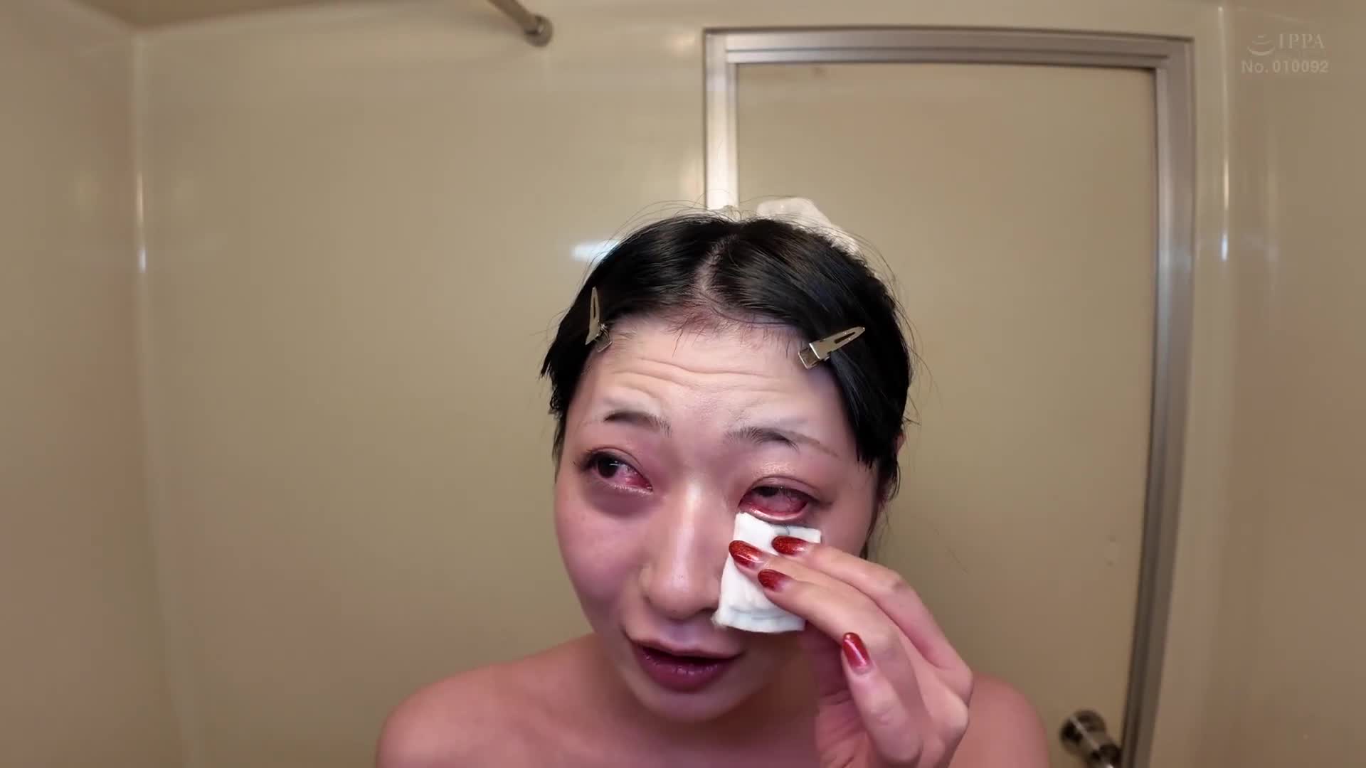 想更深入了解彼此，私密關係良好的兩人，一起吃飯、淋浴，直到早晨親吻許多次，發現彼此還不曉得的「喜歡」，一泊兩日的渡假約會 足立萌・希咲那奈 - AV大平台 - 中文字幕，成人影片，AV，國產，線上看